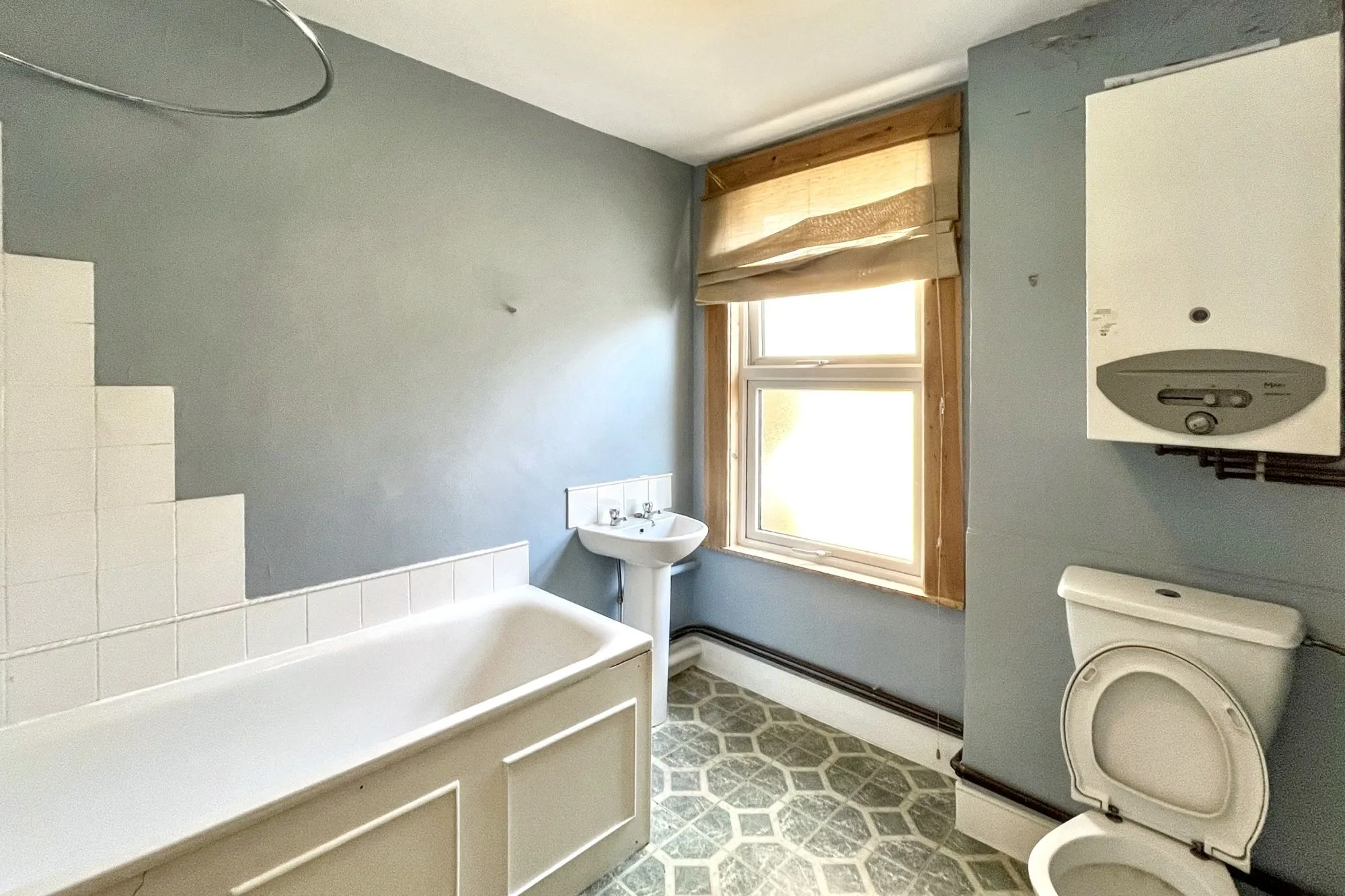 32a Hotham Road, Wimbledon, London SW19 1BS