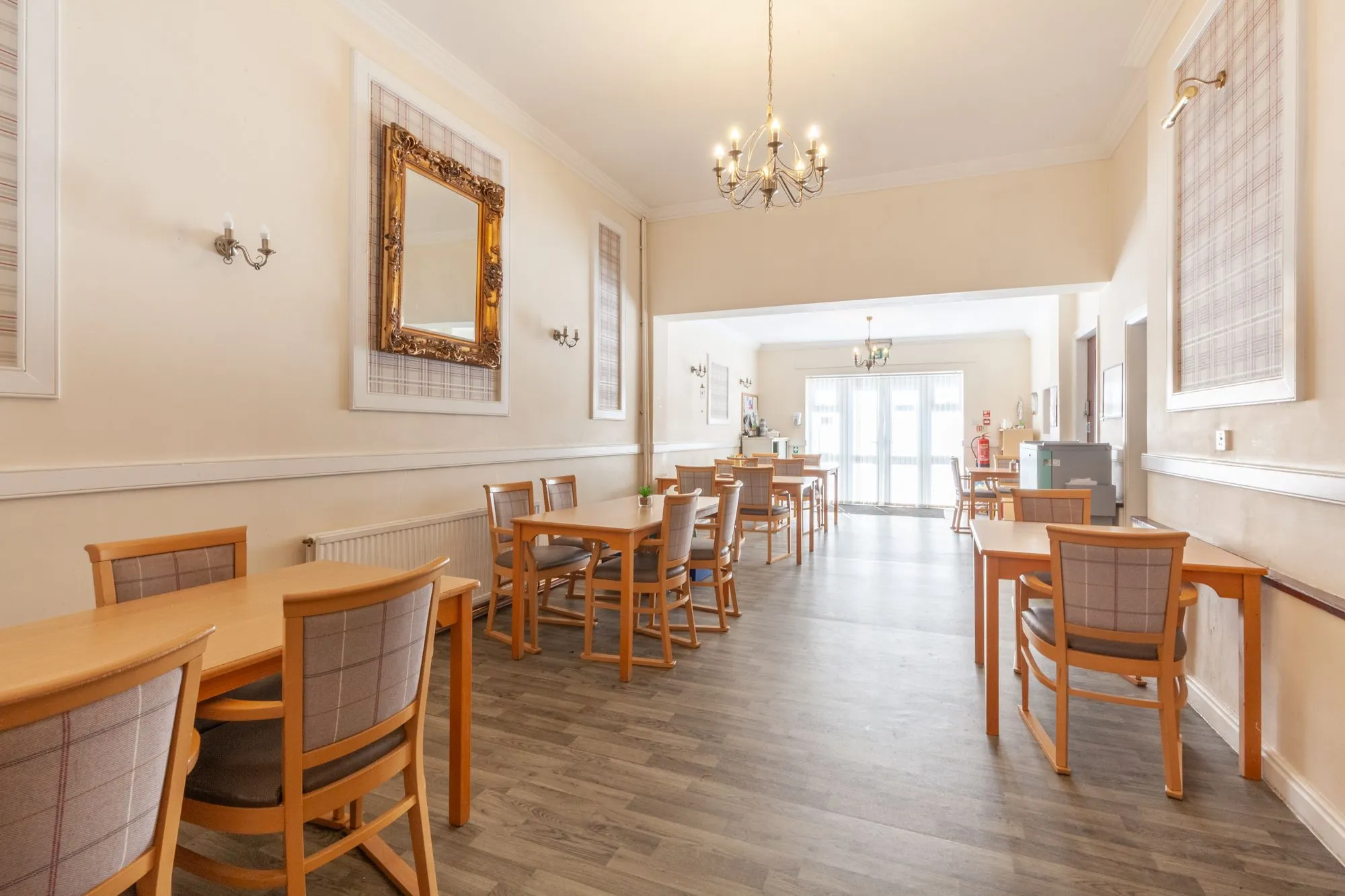 Oaklands Rest, Shaw Road, Royton, Oldham,OL2 6DA