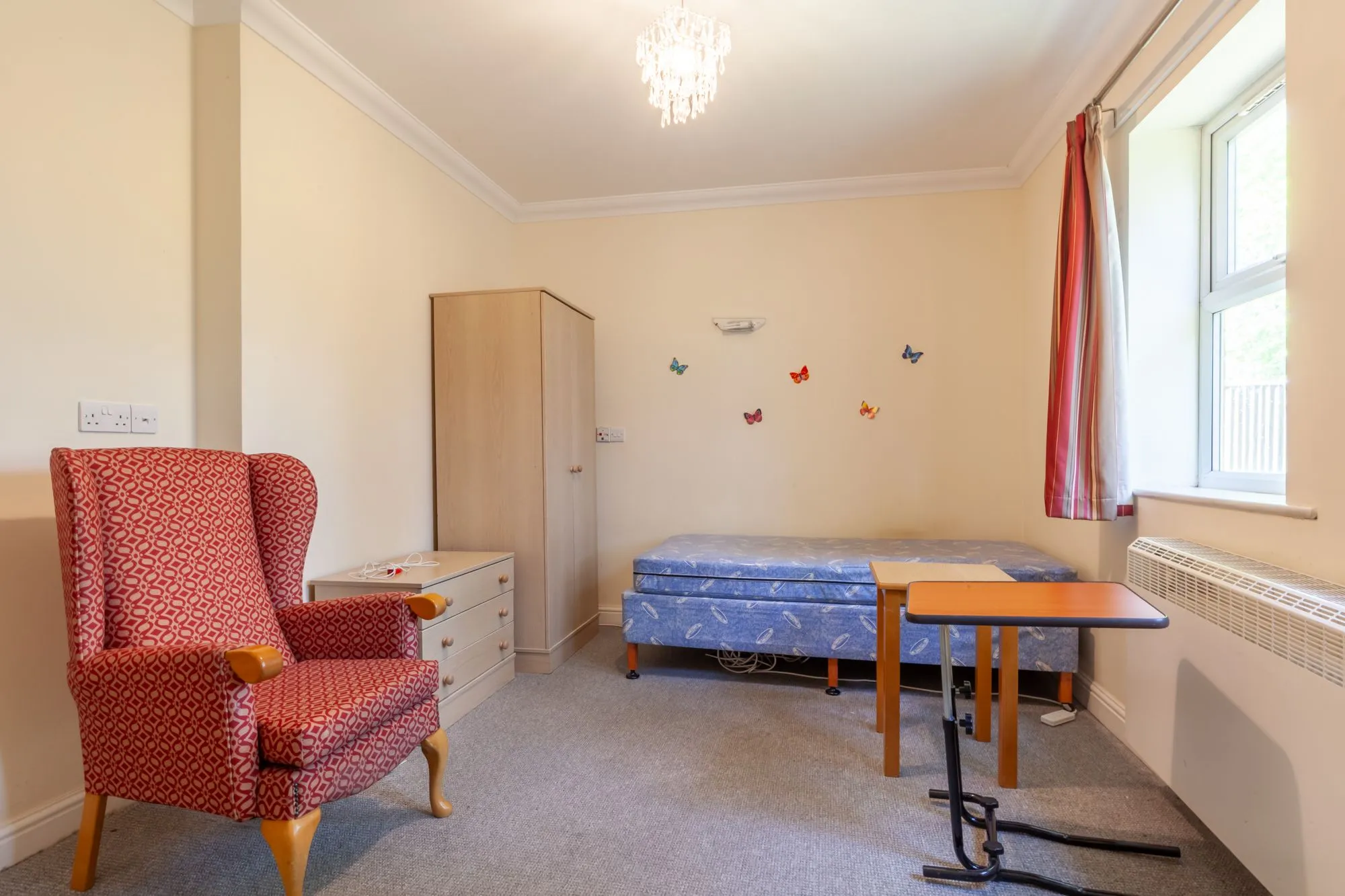 Oaklands Rest, Shaw Road, Royton, Oldham,OL2 6DA