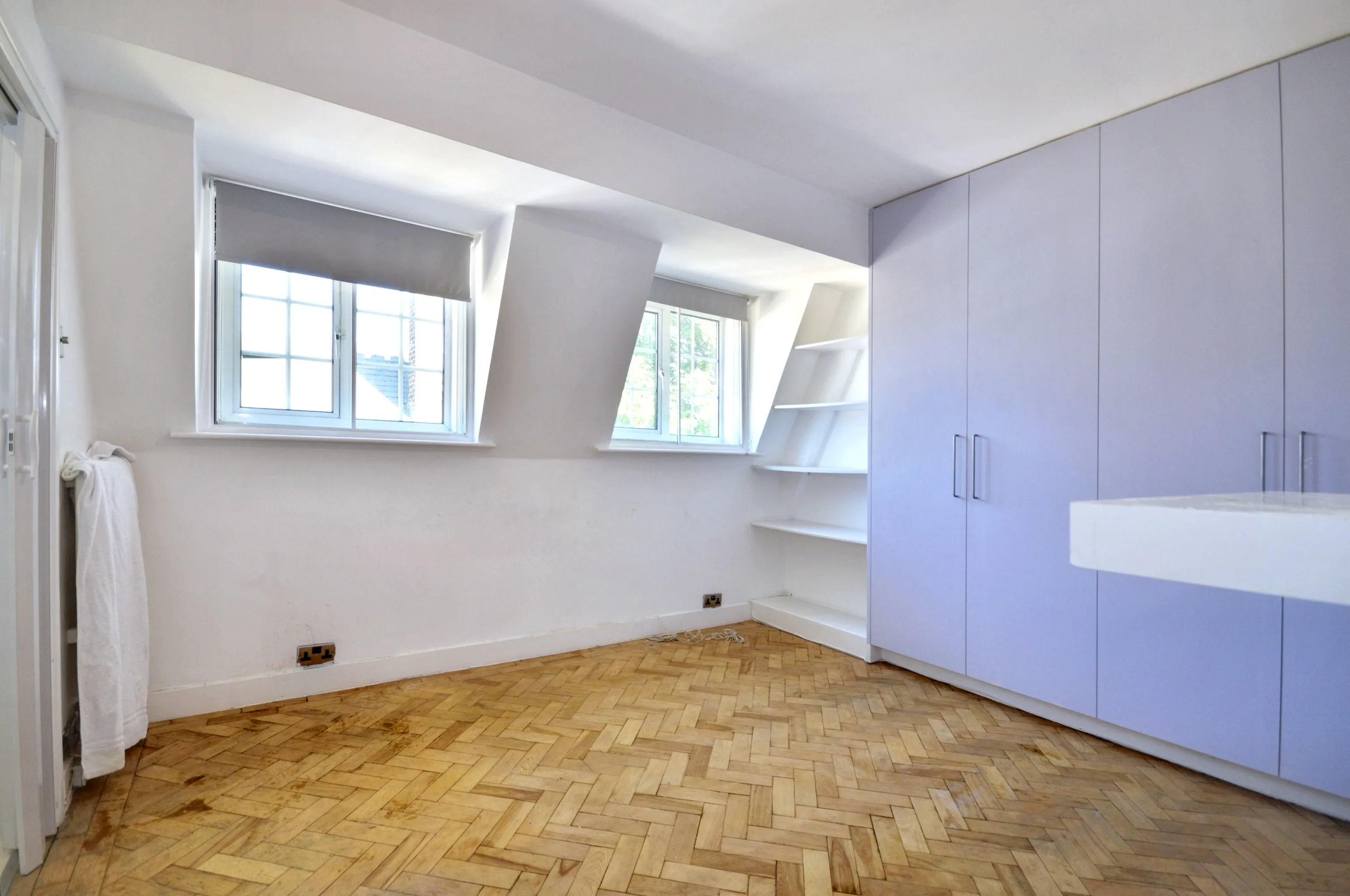 36 Mulberry Close, Beaufort Street, London, SW3 5AB