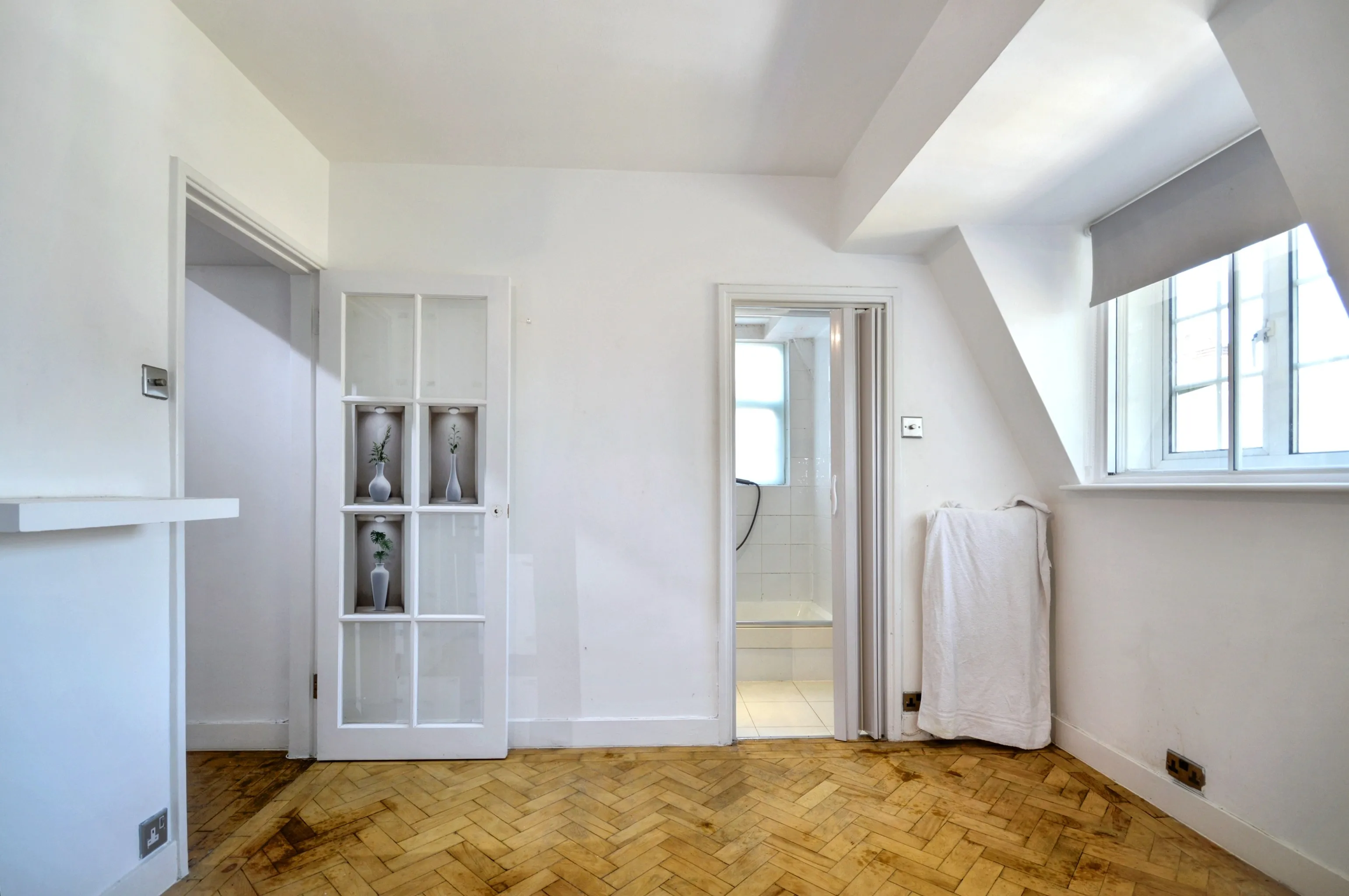 36 Mulberry Close, Beaufort Street, London, SW3 5AB