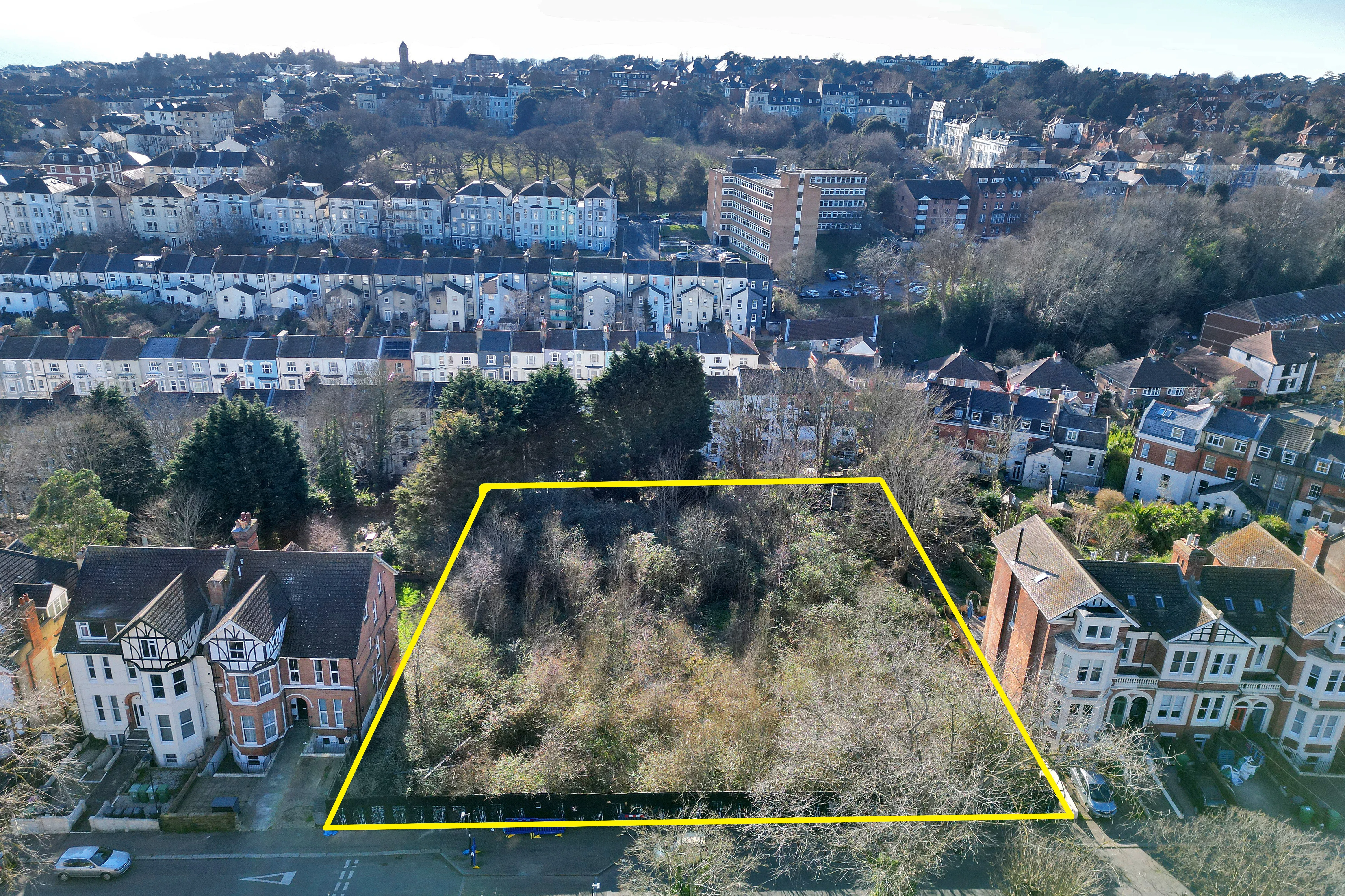 32-36 Chapel Park Road, St Leonards-on-sea, TN37 6HU