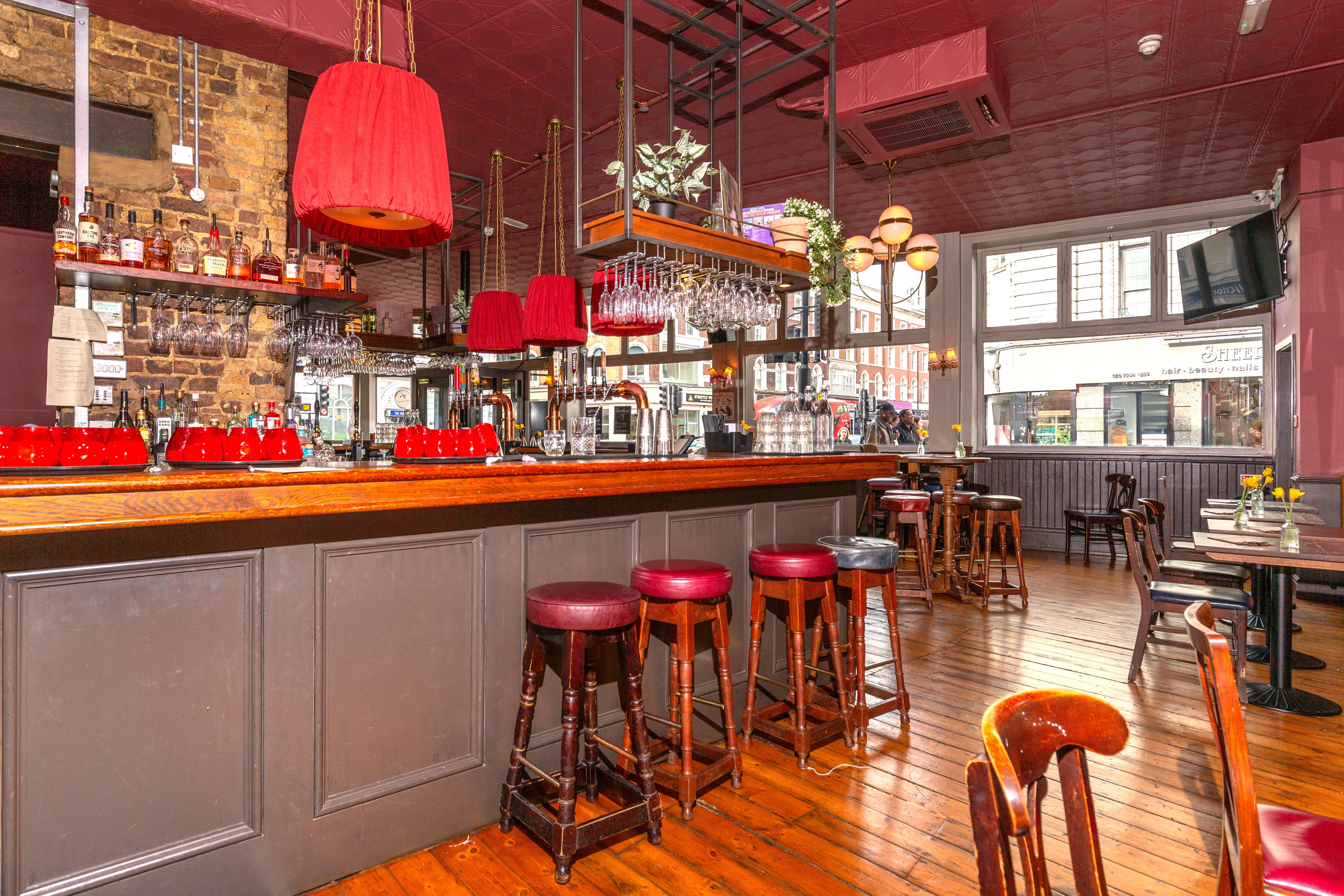 600 Kingsland Road, Dalston, London E8 4AH
