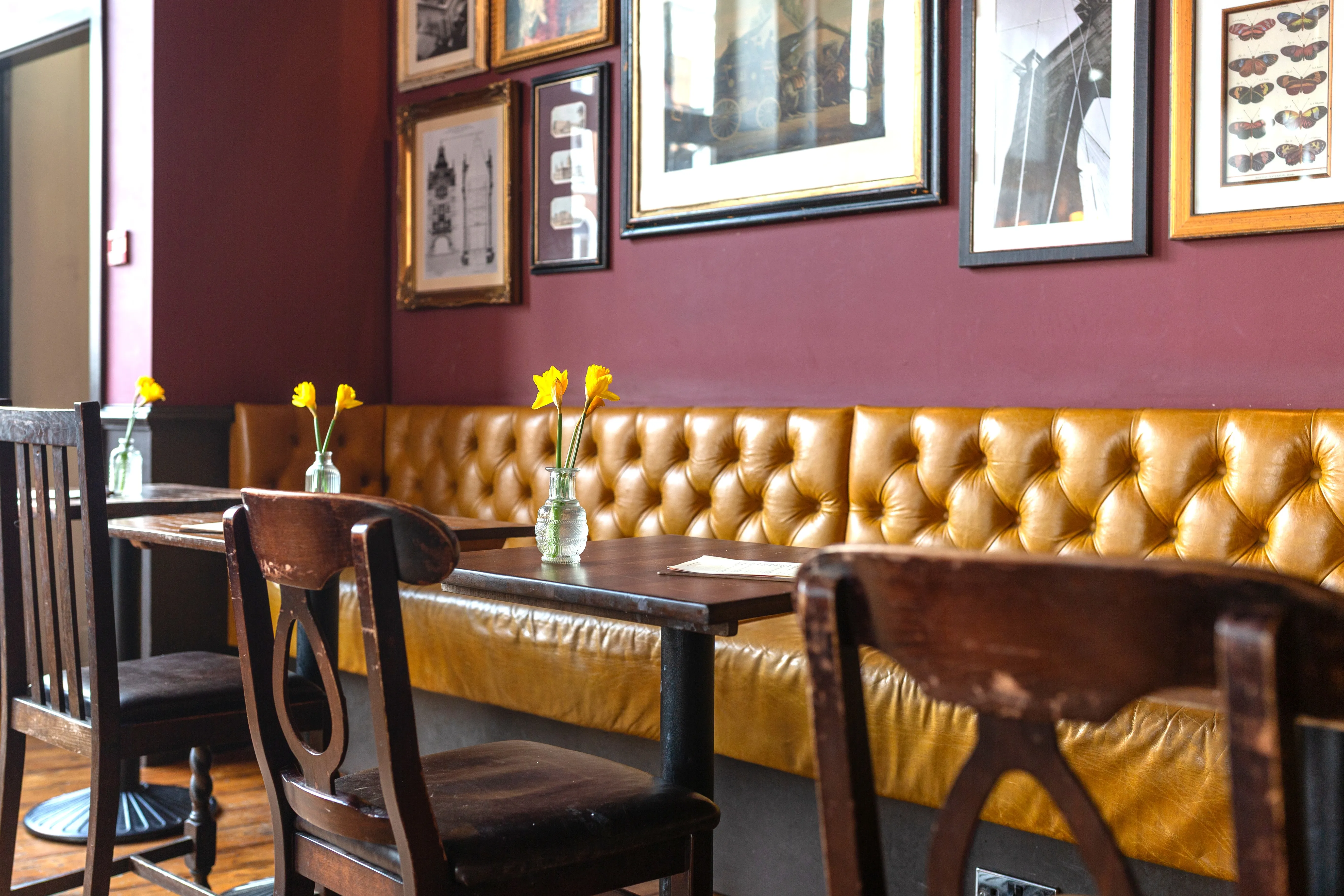 600 Kingsland Road, Dalston, London E8 4AH