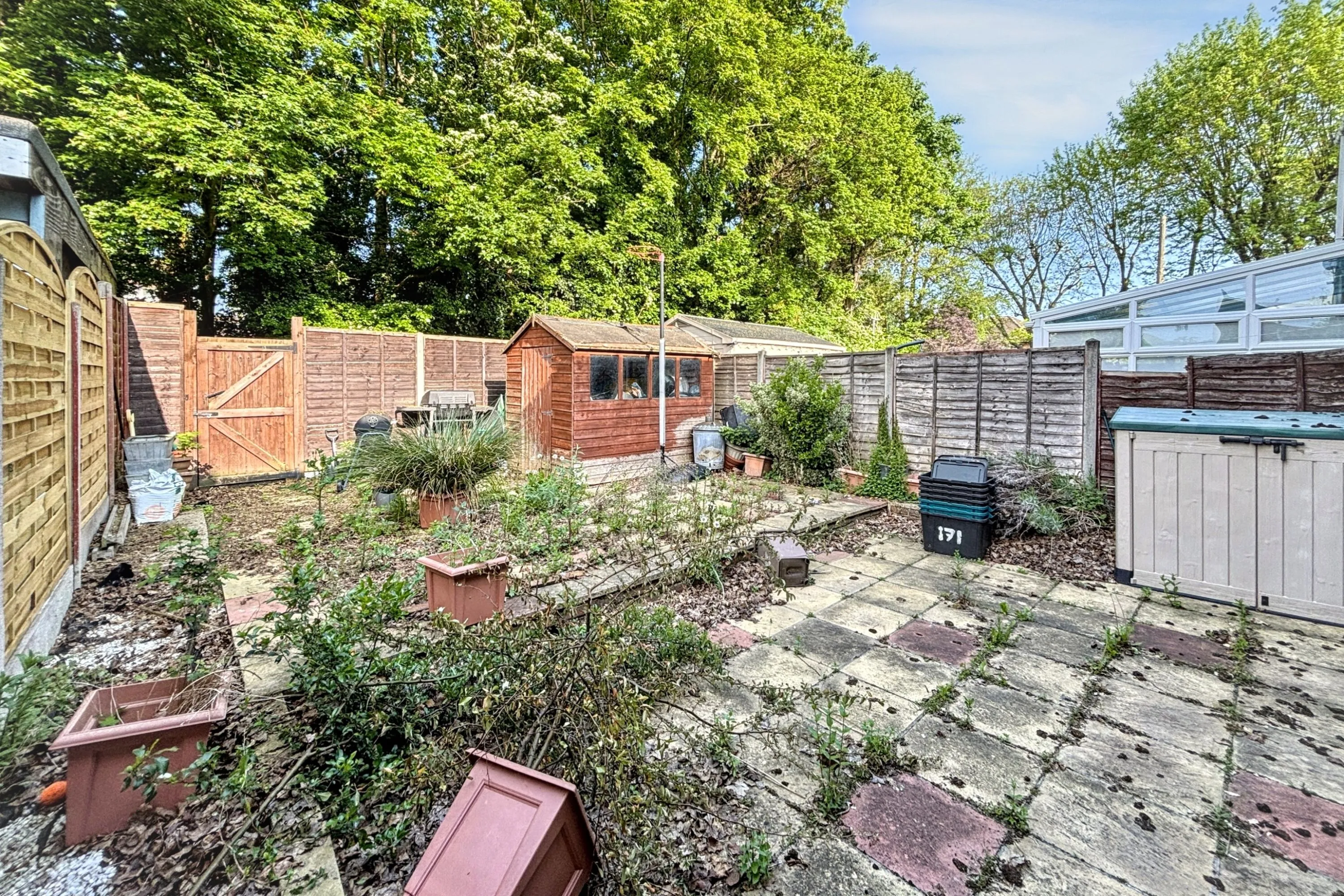 171 Wheatcroft, Cheshunt, Waltham Cross, EN7 6JU