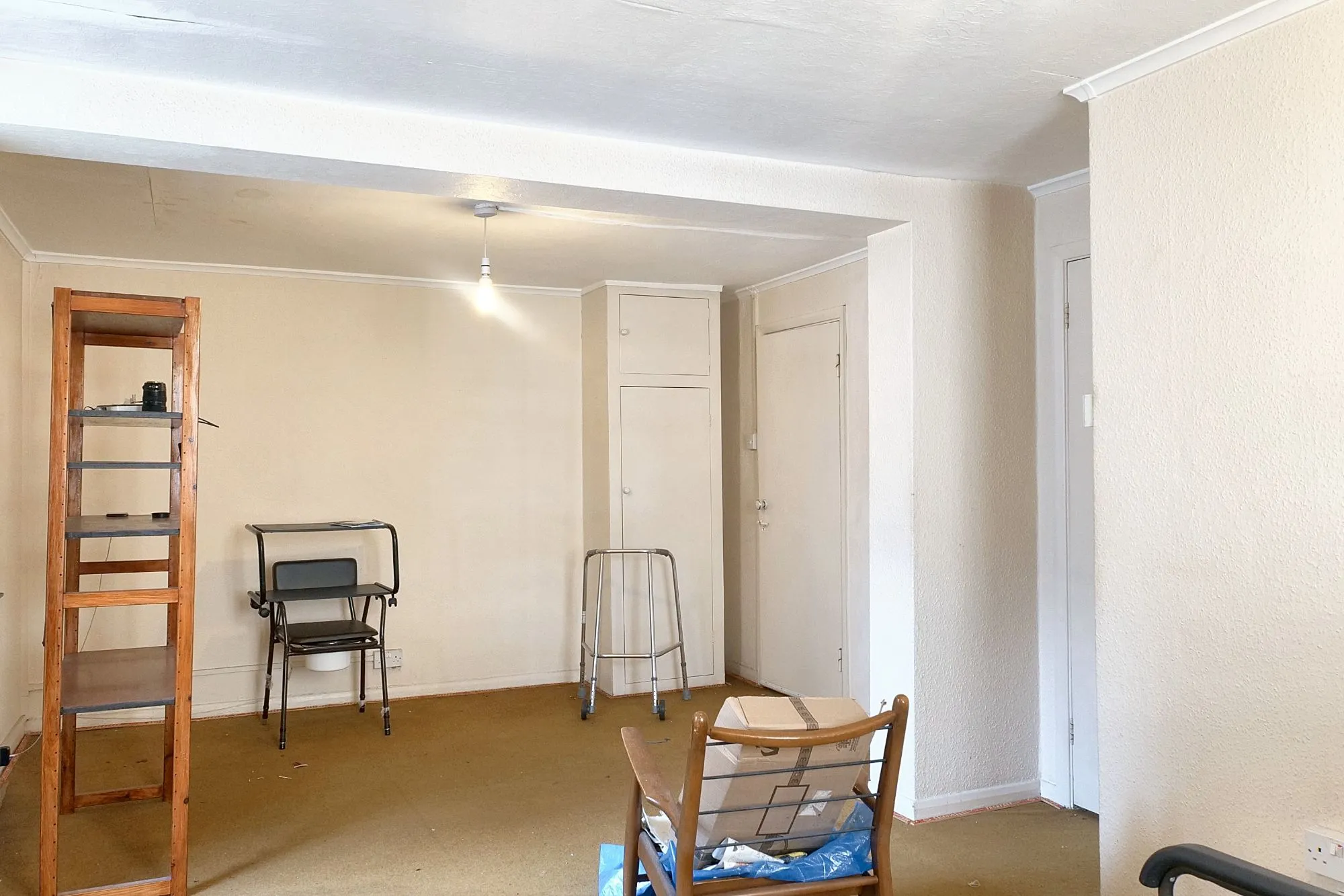 Flat 14 Chagford House, 39 Chagford Street, Marylebone, London NW1 6EG