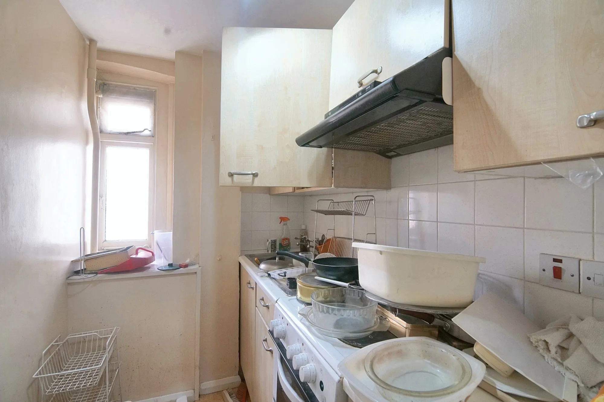 Flat 14 Chagford House, 39 Chagford Street, Marylebone, London NW1 6EG