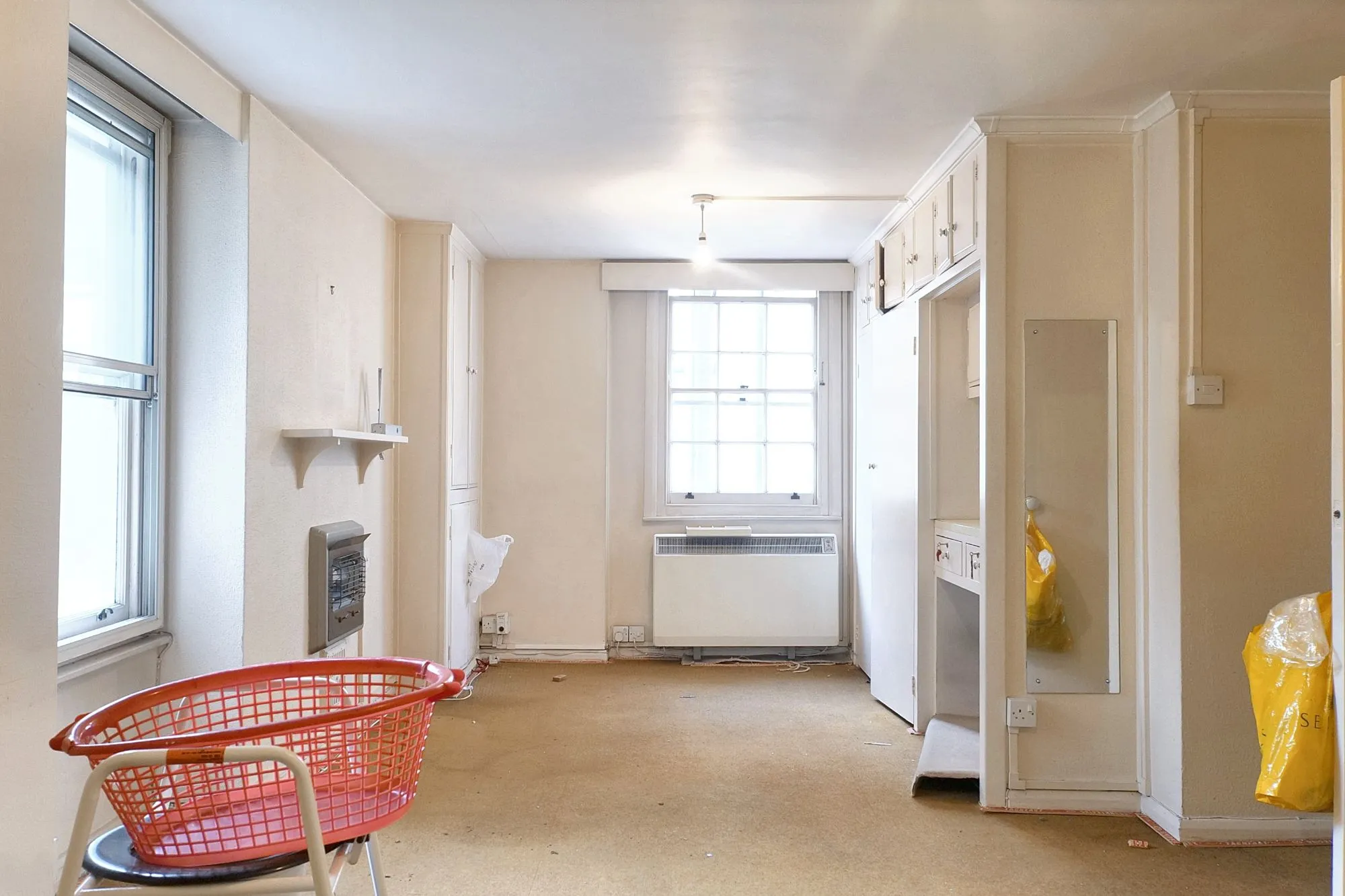 Flat 14 Chagford House, 39 Chagford Street, Marylebone, London NW1 6EG