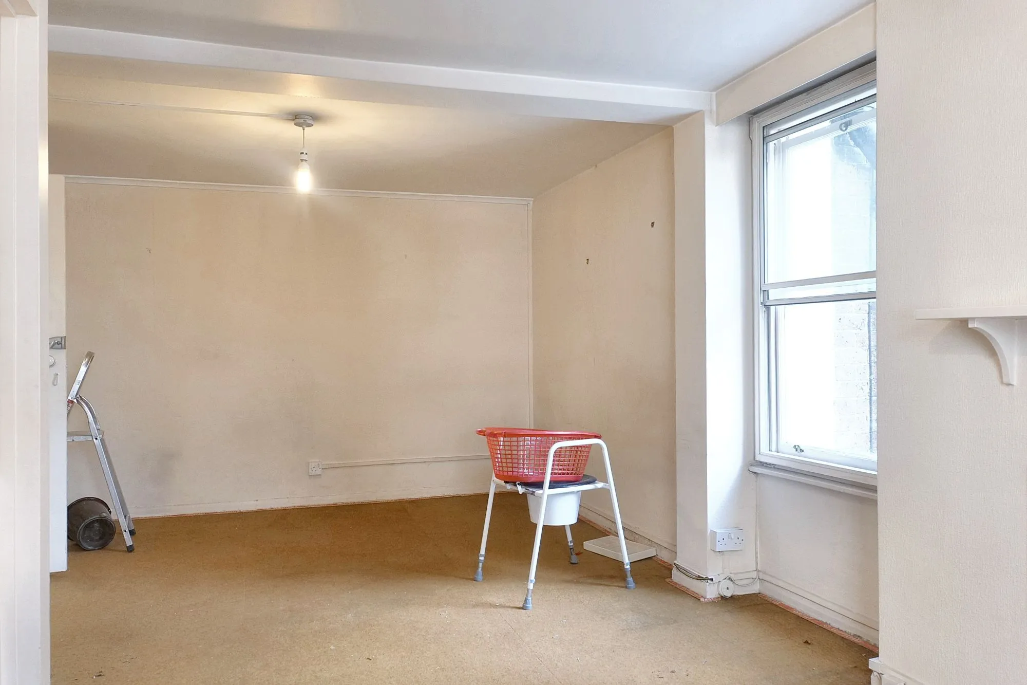 Flat 14 Chagford House, 39 Chagford Street, Marylebone, London NW1 6EG