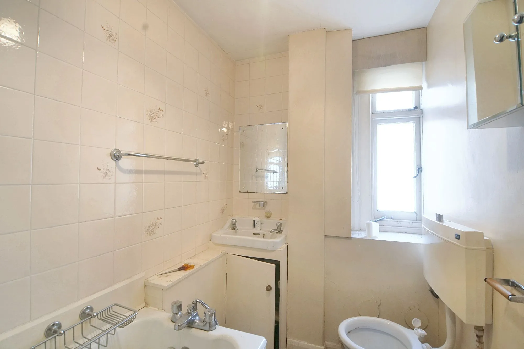 Flat 14 Chagford House, 39 Chagford Street, Marylebone, London NW1 6EG