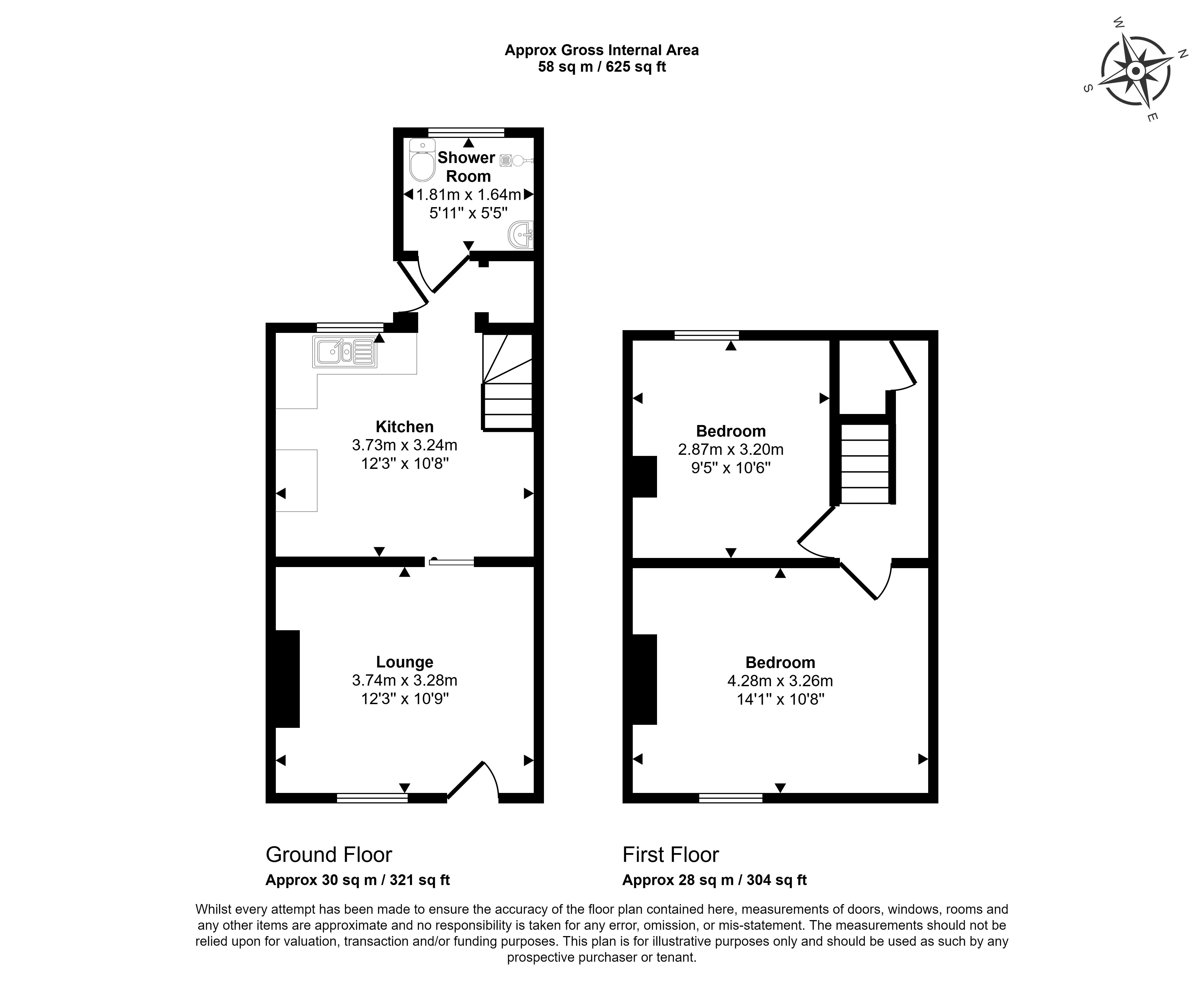 253 Great North Road, Eaton Socon, St Neots, Cambridgeshire, PE19 8BN