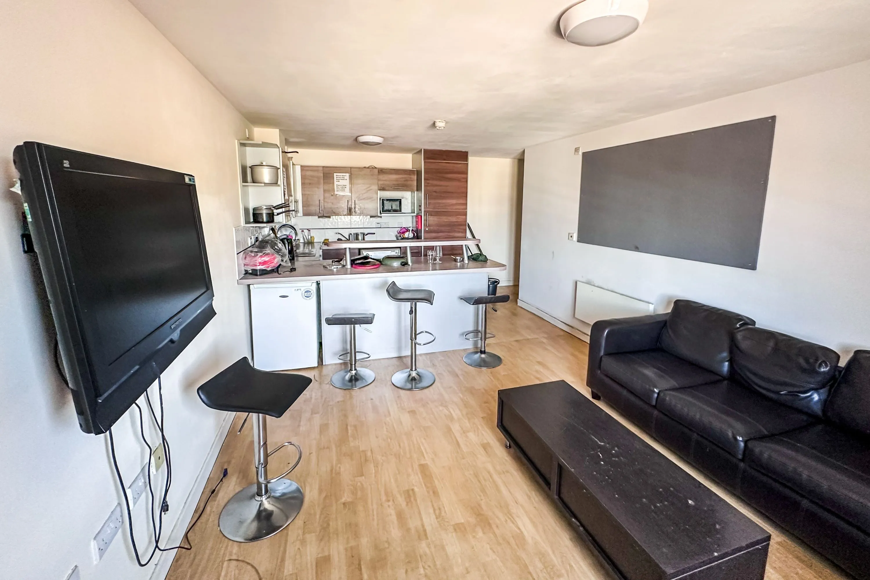 Aspect 3, Edward Street, Sheffield, South Yorkshire, S3 7GE