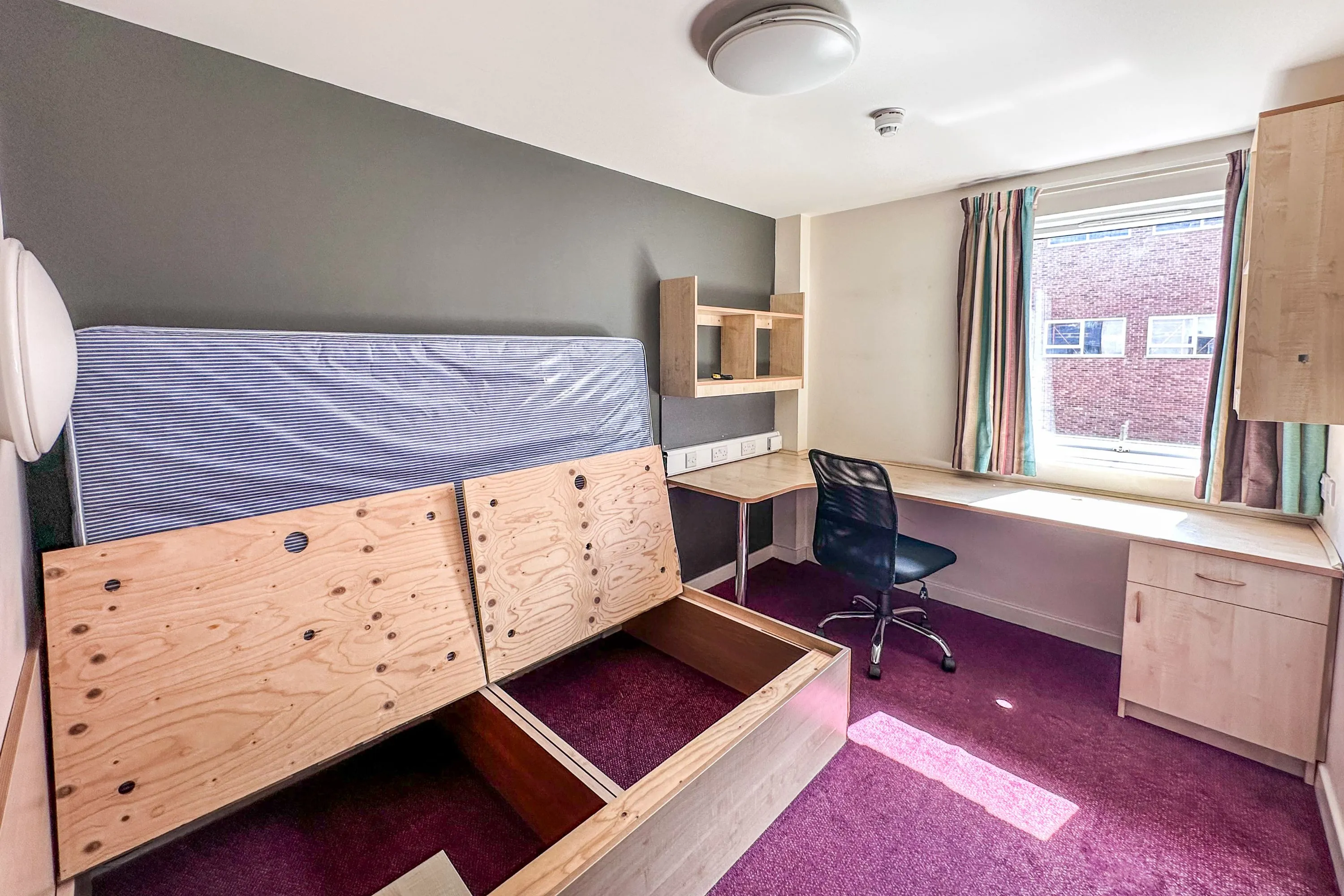 Aspect 3, Edward Street, Sheffield, South Yorkshire, S3 7GE