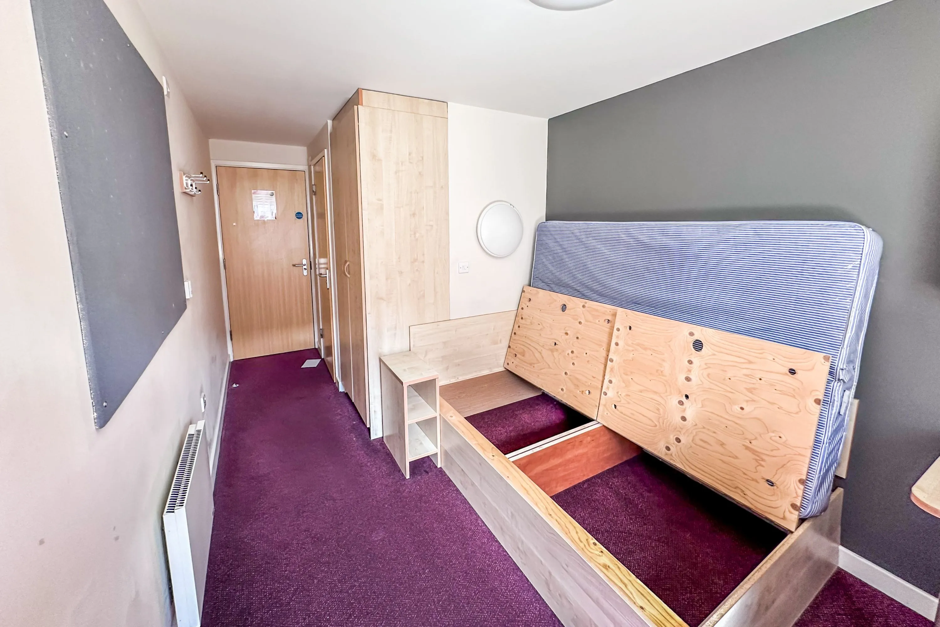Aspect 3, Edward Street, Sheffield, South Yorkshire, S3 7GE