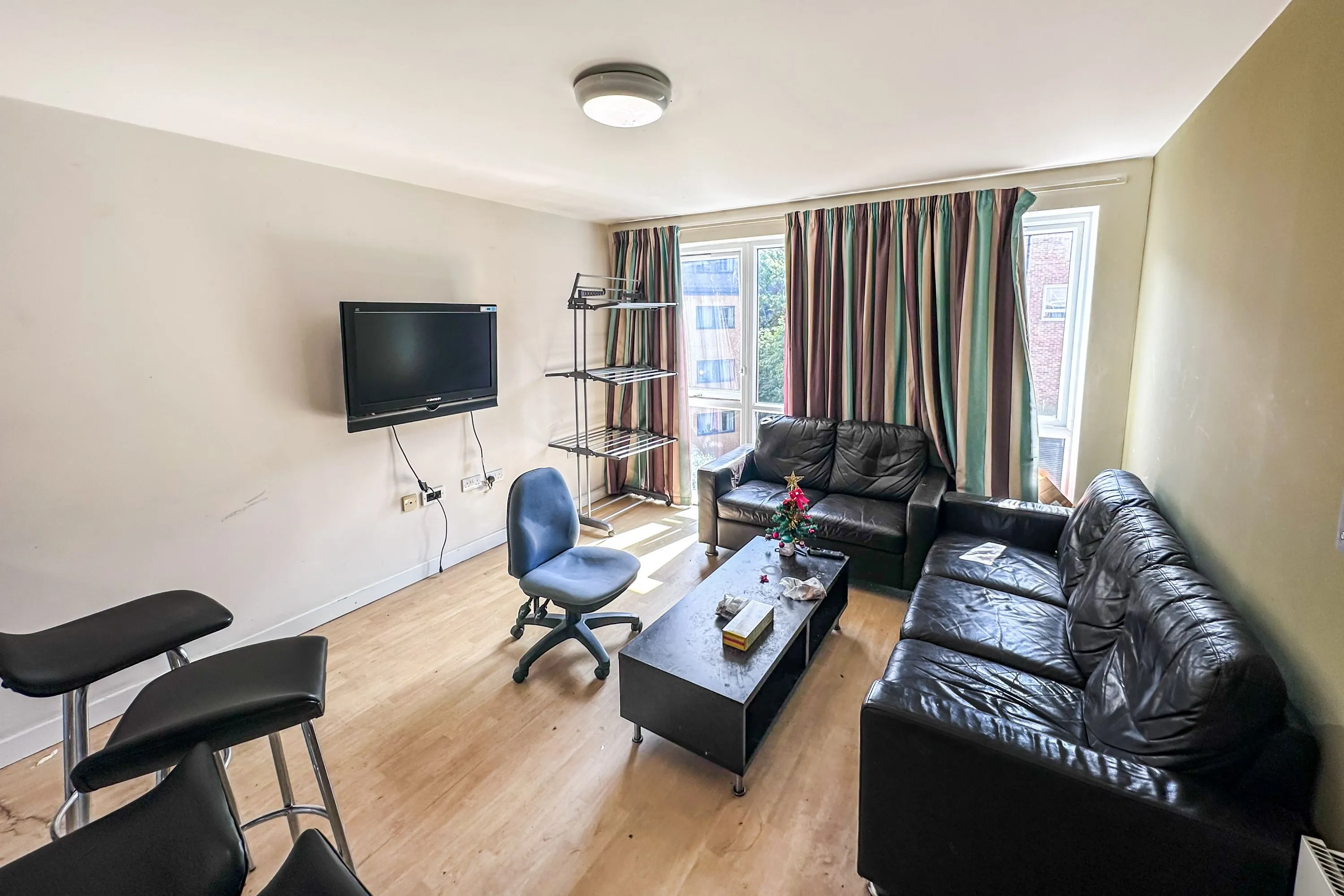 Aspect 3, Edward Street, Sheffield, South Yorkshire, S3 7GE