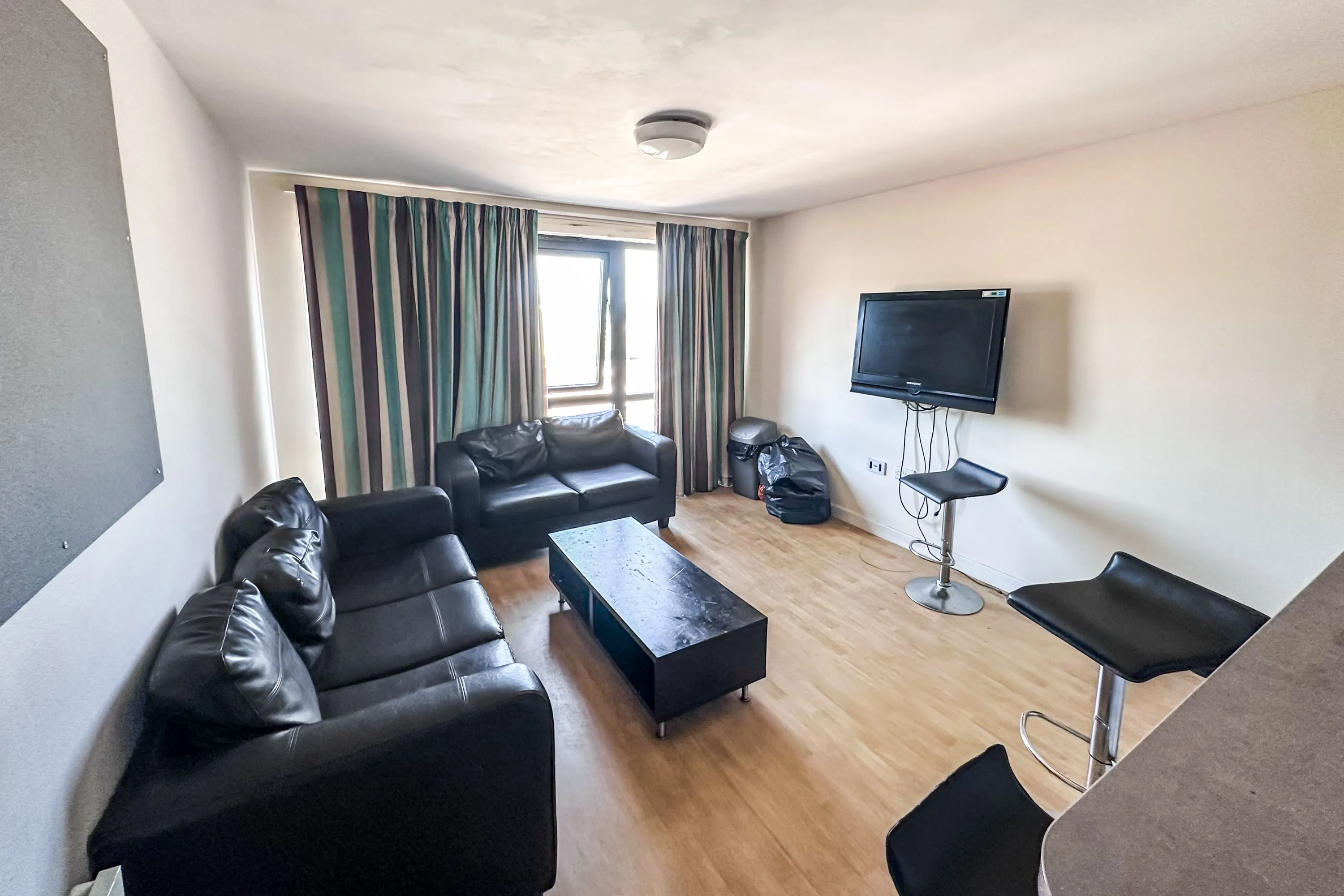 Aspect 3, Edward Street, Sheffield, South Yorkshire, S3 7GE