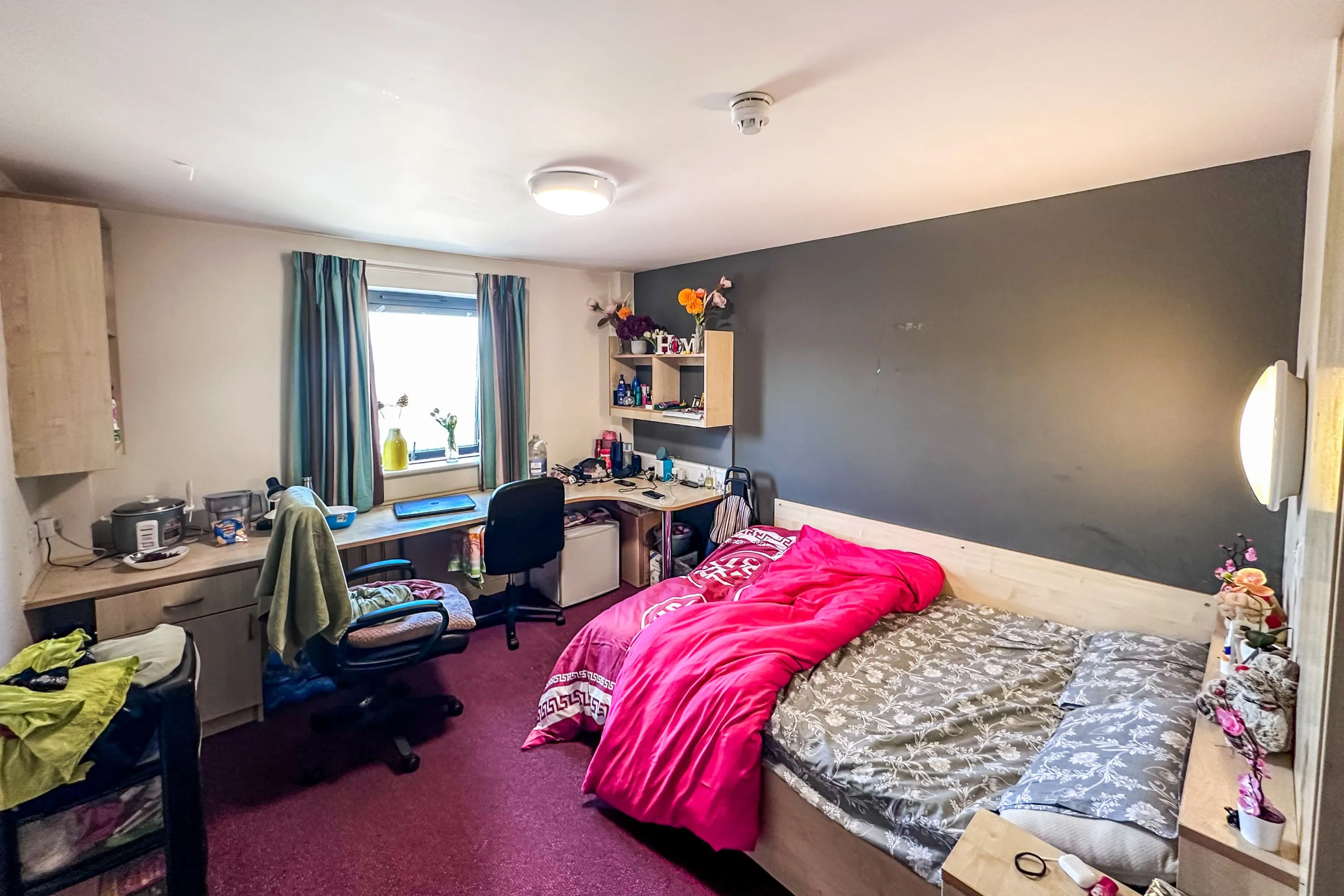 Aspect 3, Edward Street, Sheffield, South Yorkshire, S3 7GE