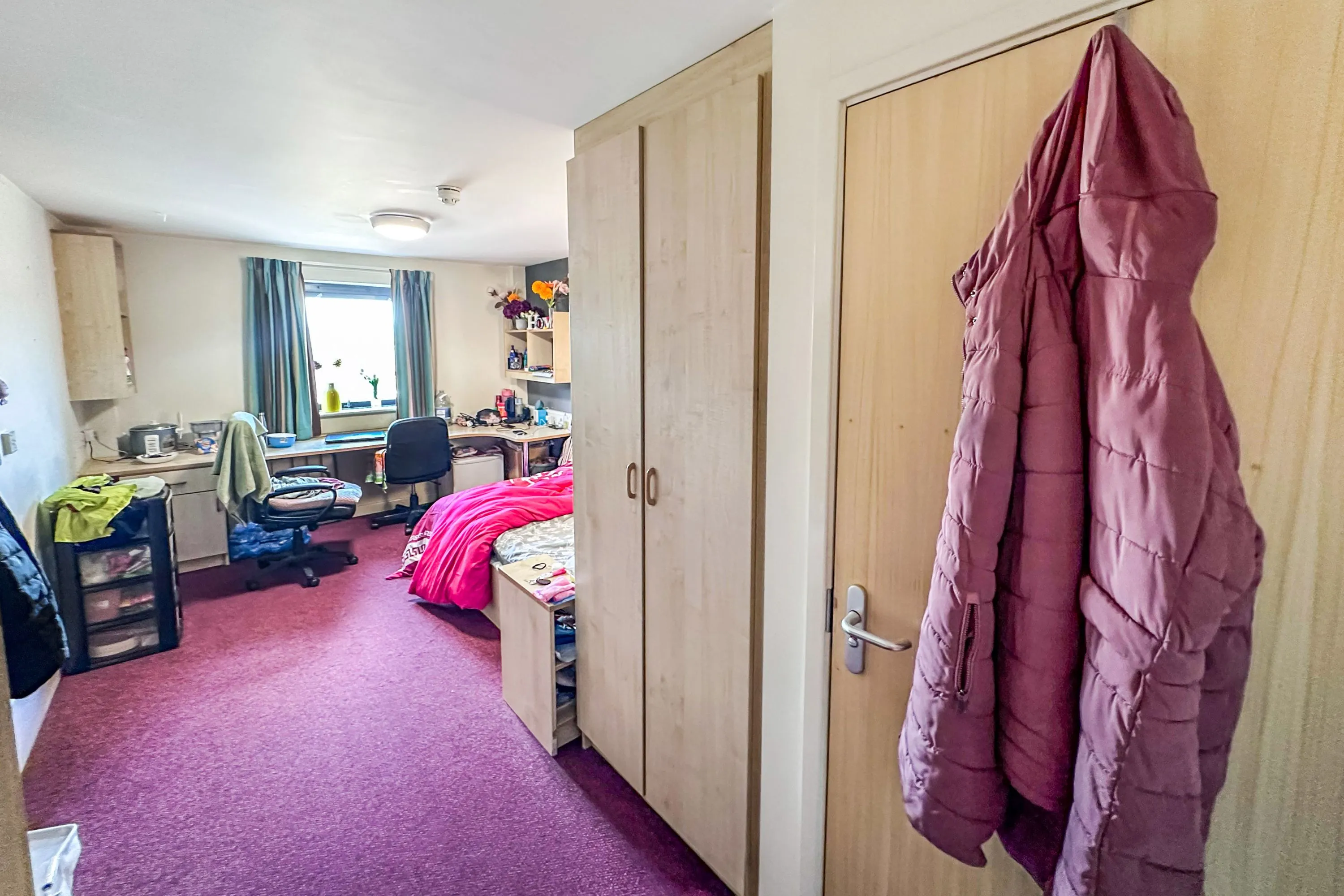 Aspect 3, Edward Street, Sheffield, South Yorkshire, S3 7GE
