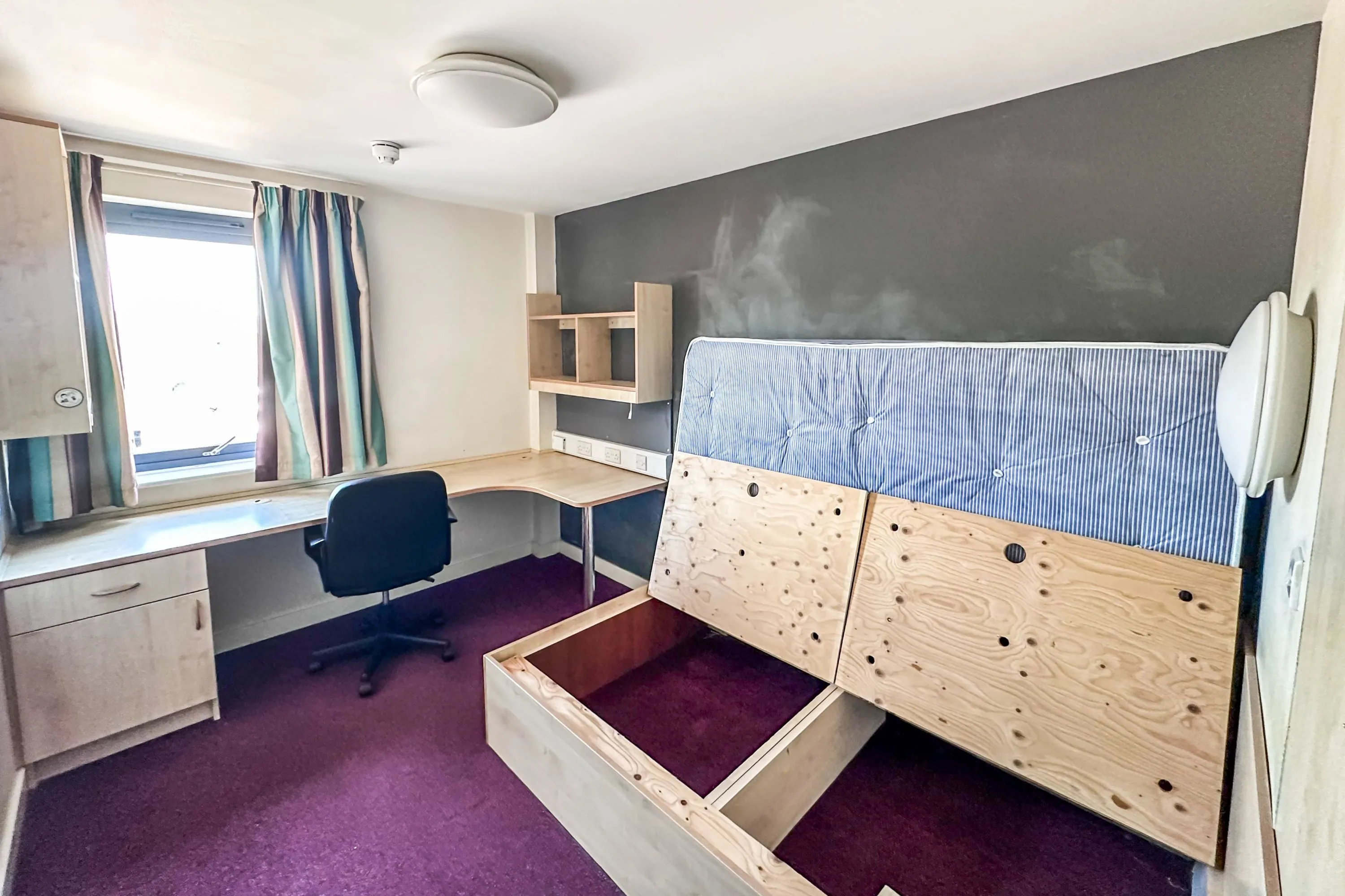 Aspect 3, Edward Street, Sheffield, South Yorkshire, S3 7GE