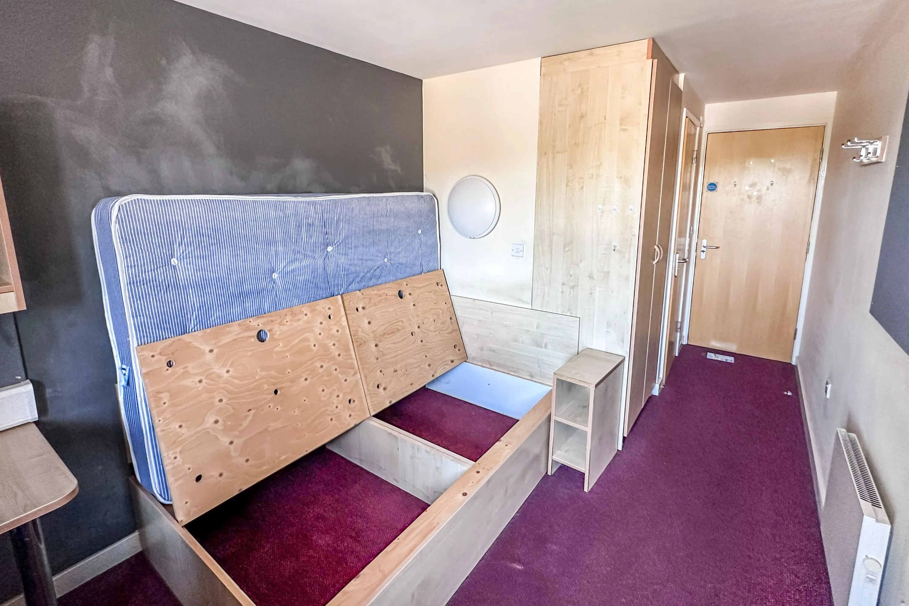 Aspect 3, Edward Street, Sheffield, South Yorkshire, S3 7GE