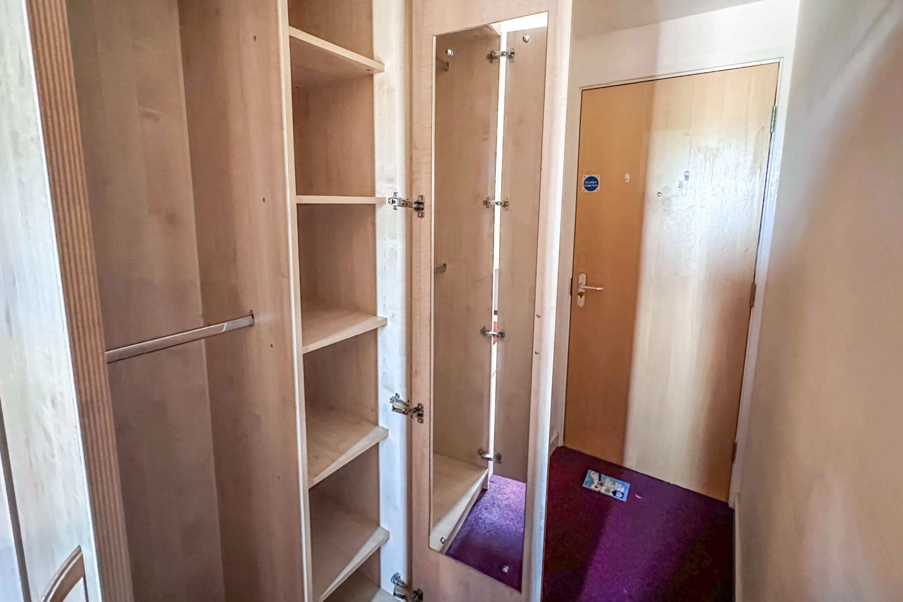 Aspect 3, Edward Street, Sheffield, South Yorkshire, S3 7GE
