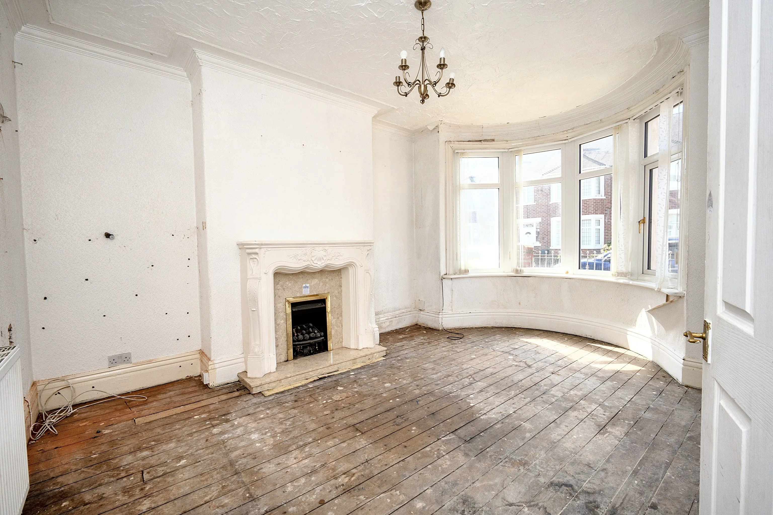 5 Orchard Avenue, Blackpool, FY4 2NX