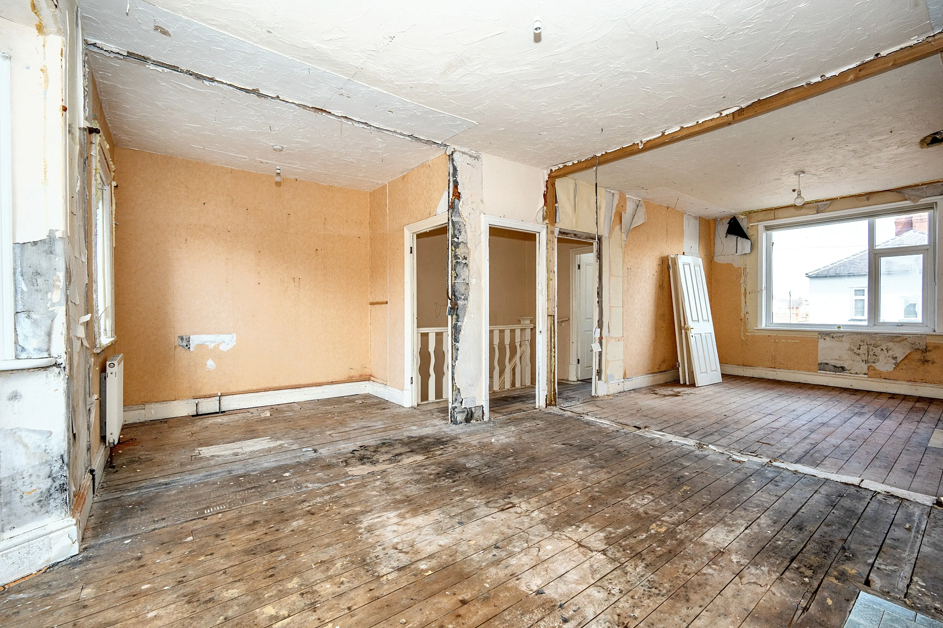 5 Orchard Avenue, Blackpool, FY4 2NX