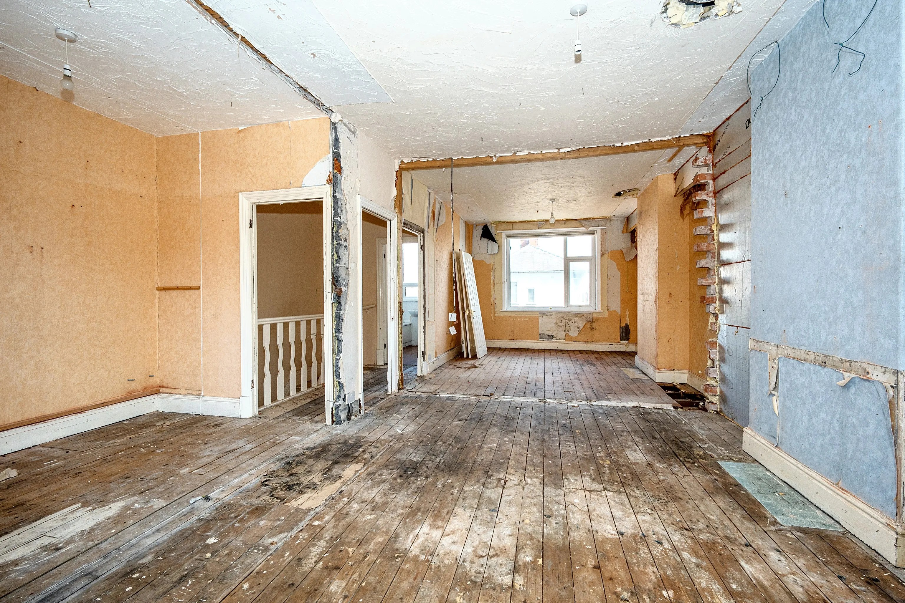 5 Orchard Avenue, Blackpool, FY4 2NX