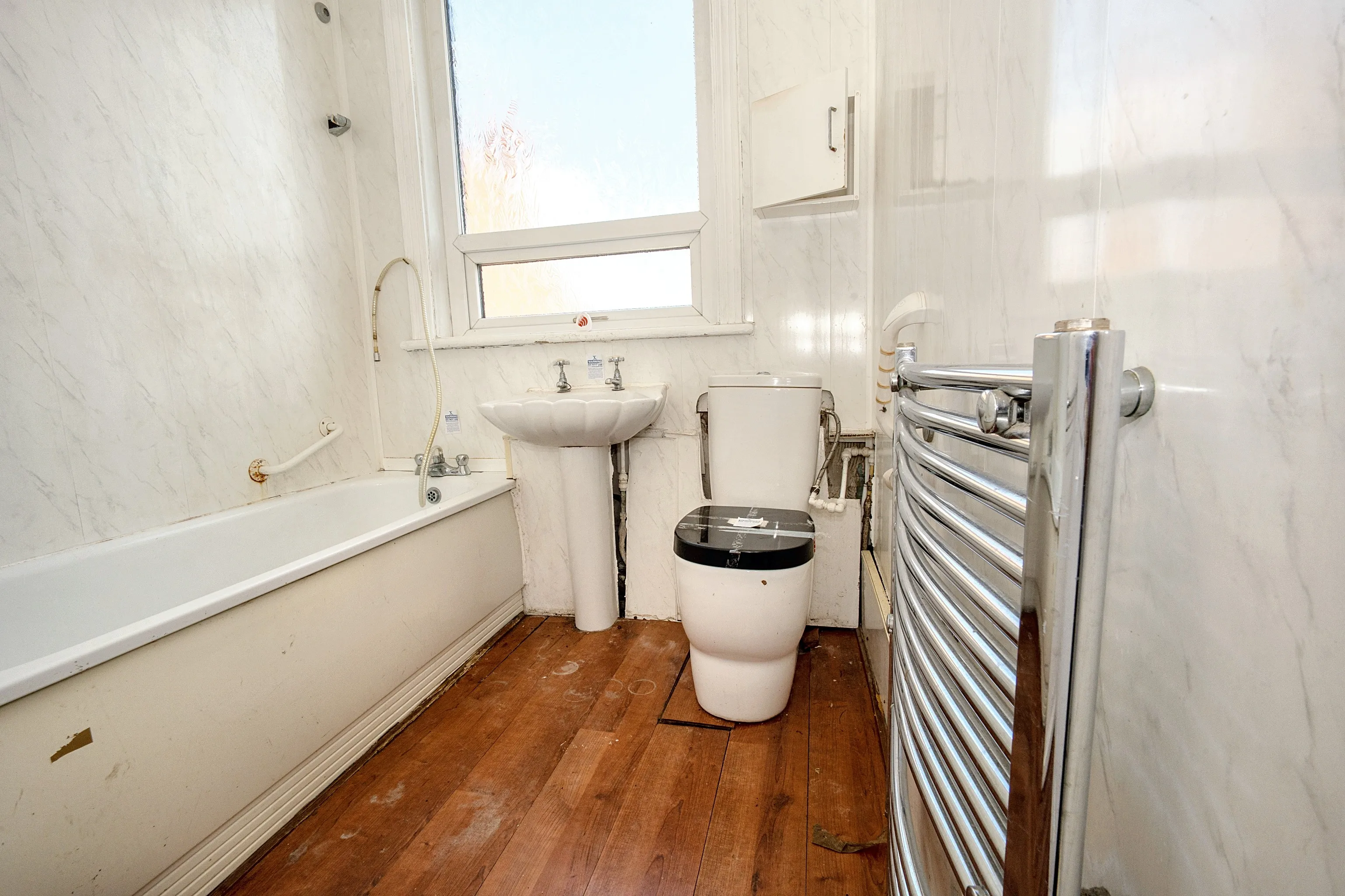 5 Orchard Avenue, Blackpool, FY4 2NX