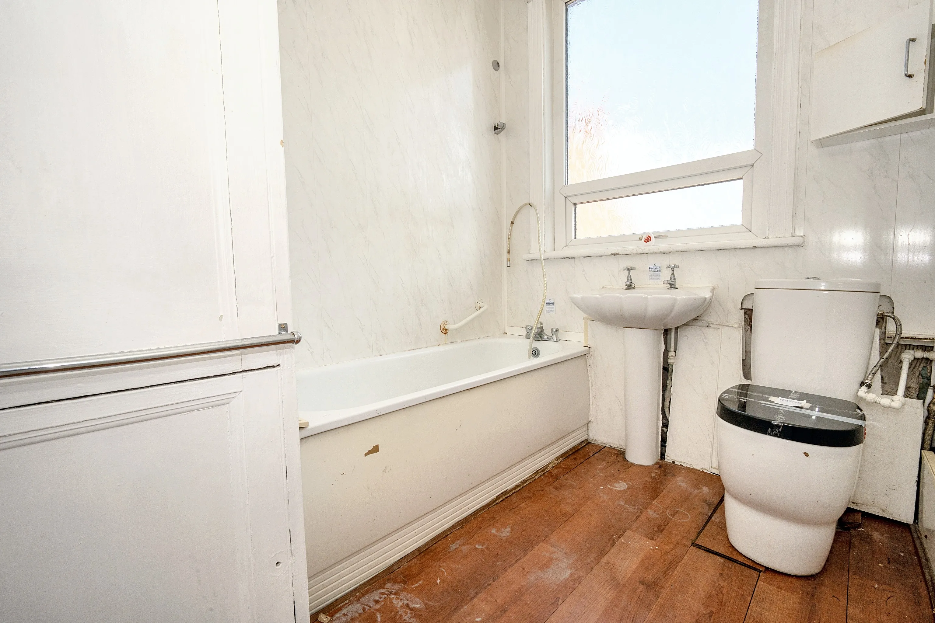 5 Orchard Avenue, Blackpool, FY4 2NX