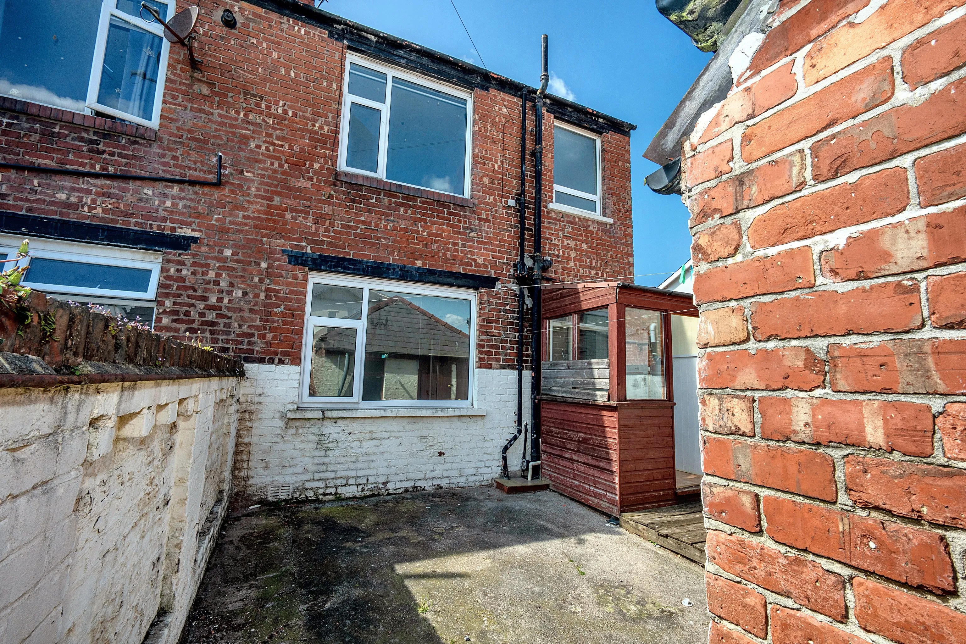 5 Orchard Avenue, Blackpool, FY4 2NX