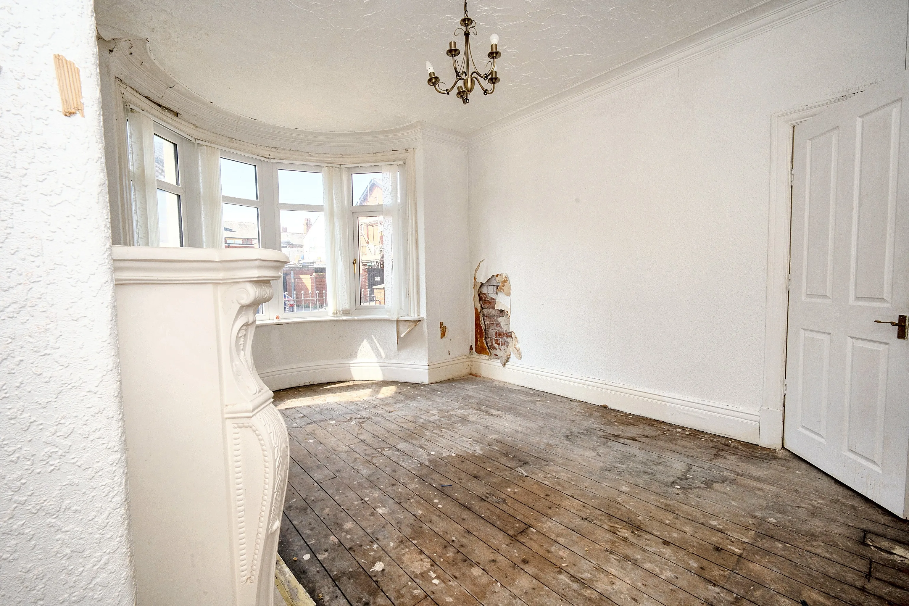 5 Orchard Avenue, Blackpool, FY4 2NX