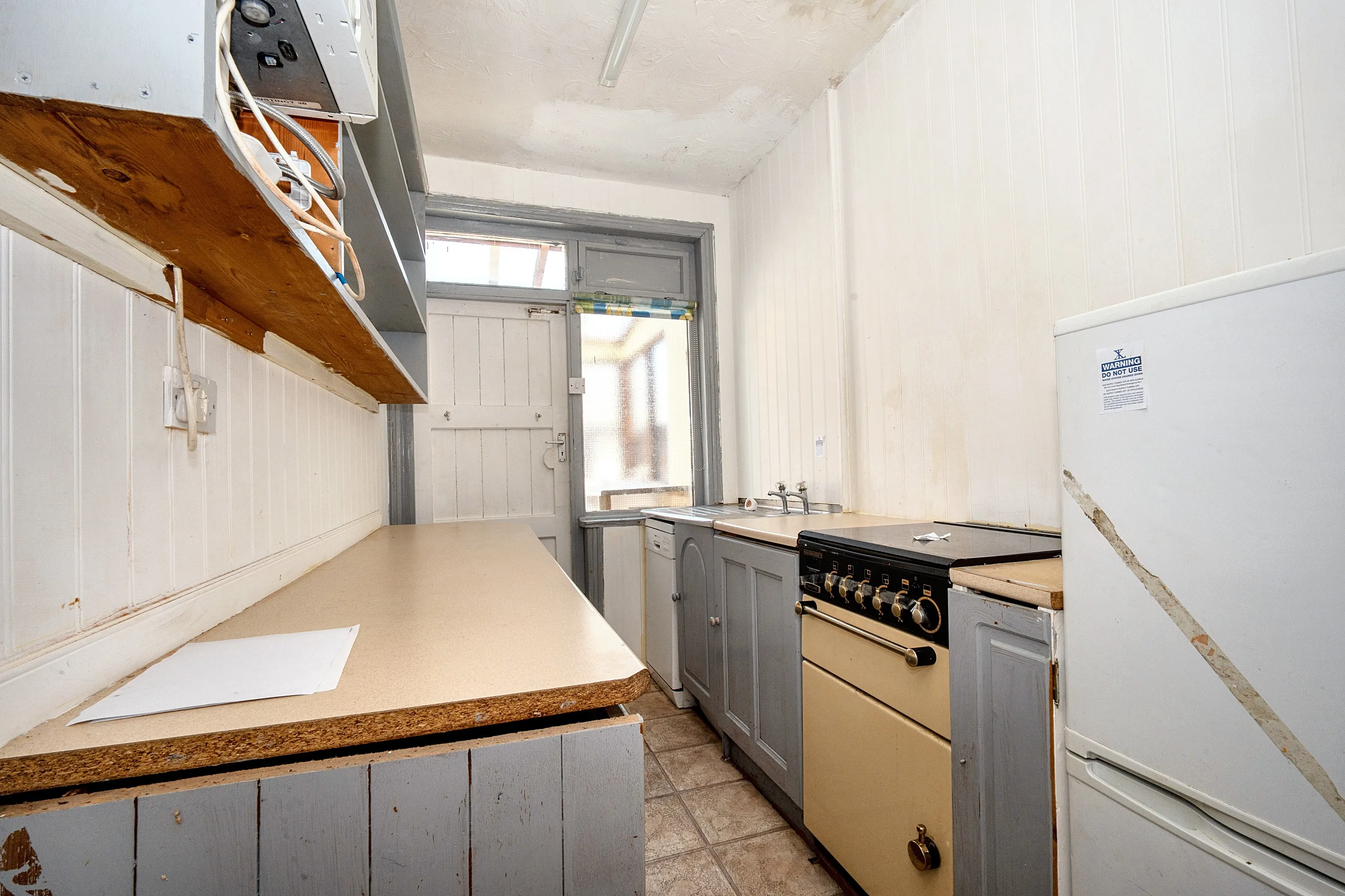 5 Orchard Avenue, Blackpool, FY4 2NX