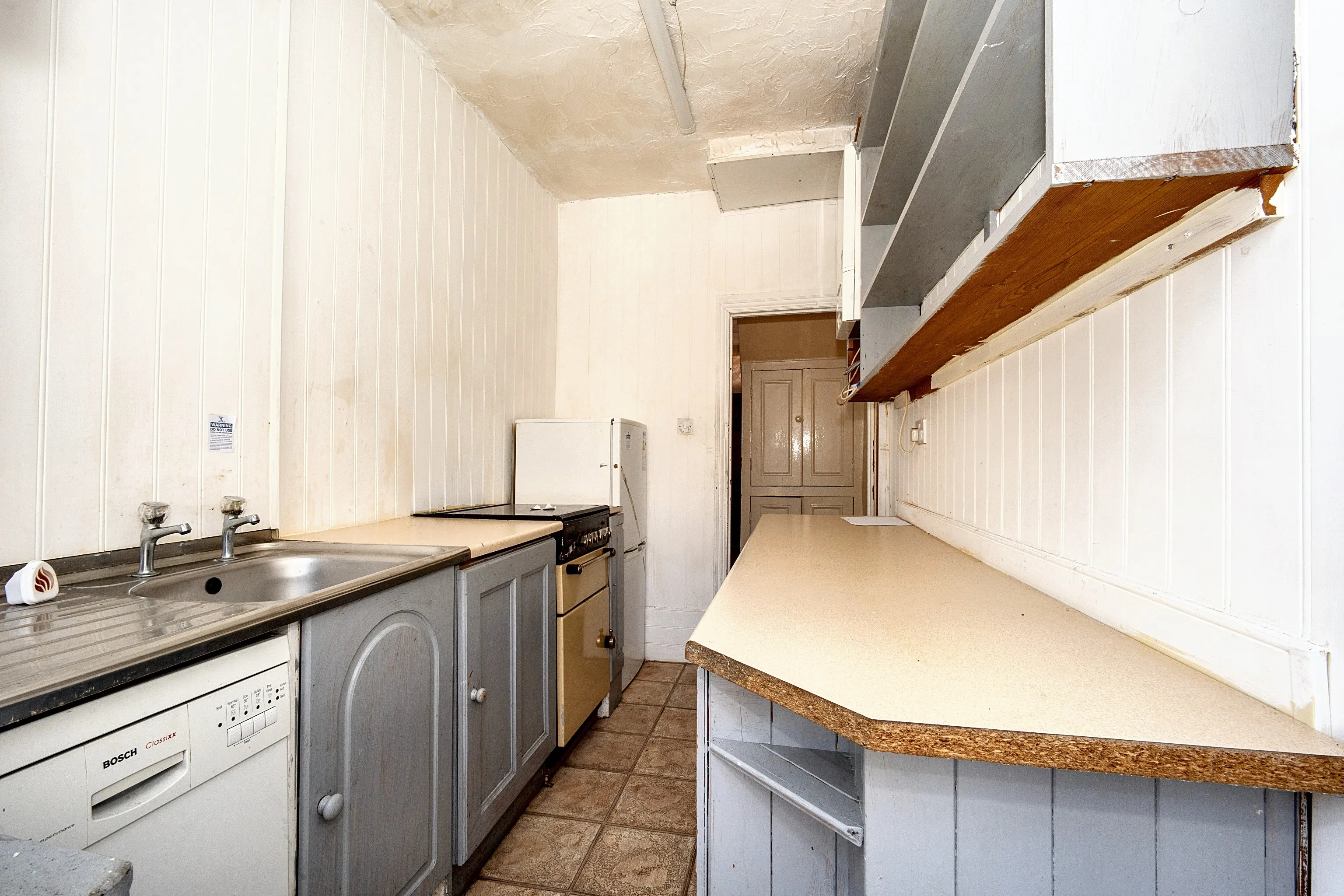 5 Orchard Avenue, Blackpool, FY4 2NX