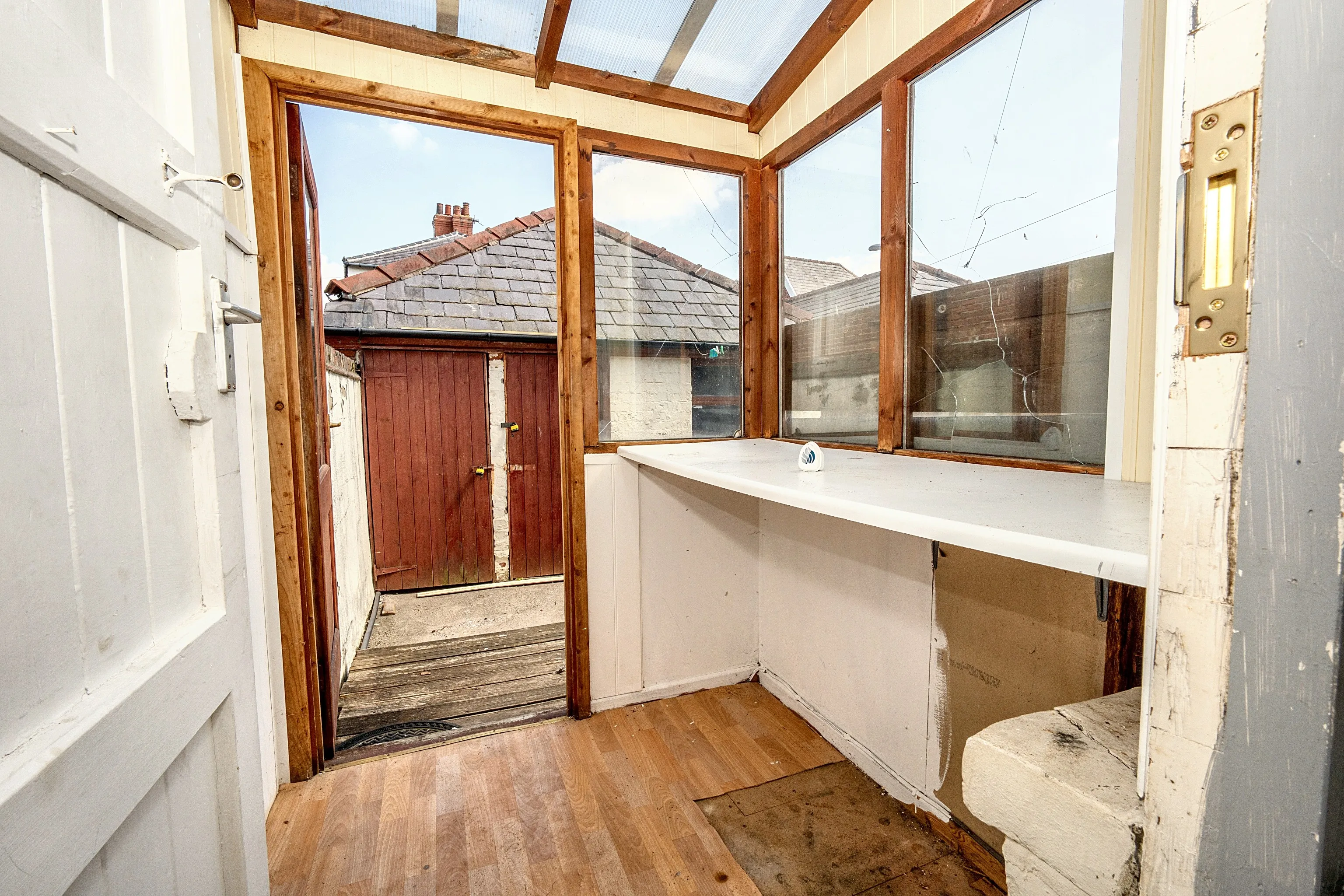 5 Orchard Avenue, Blackpool, FY4 2NX