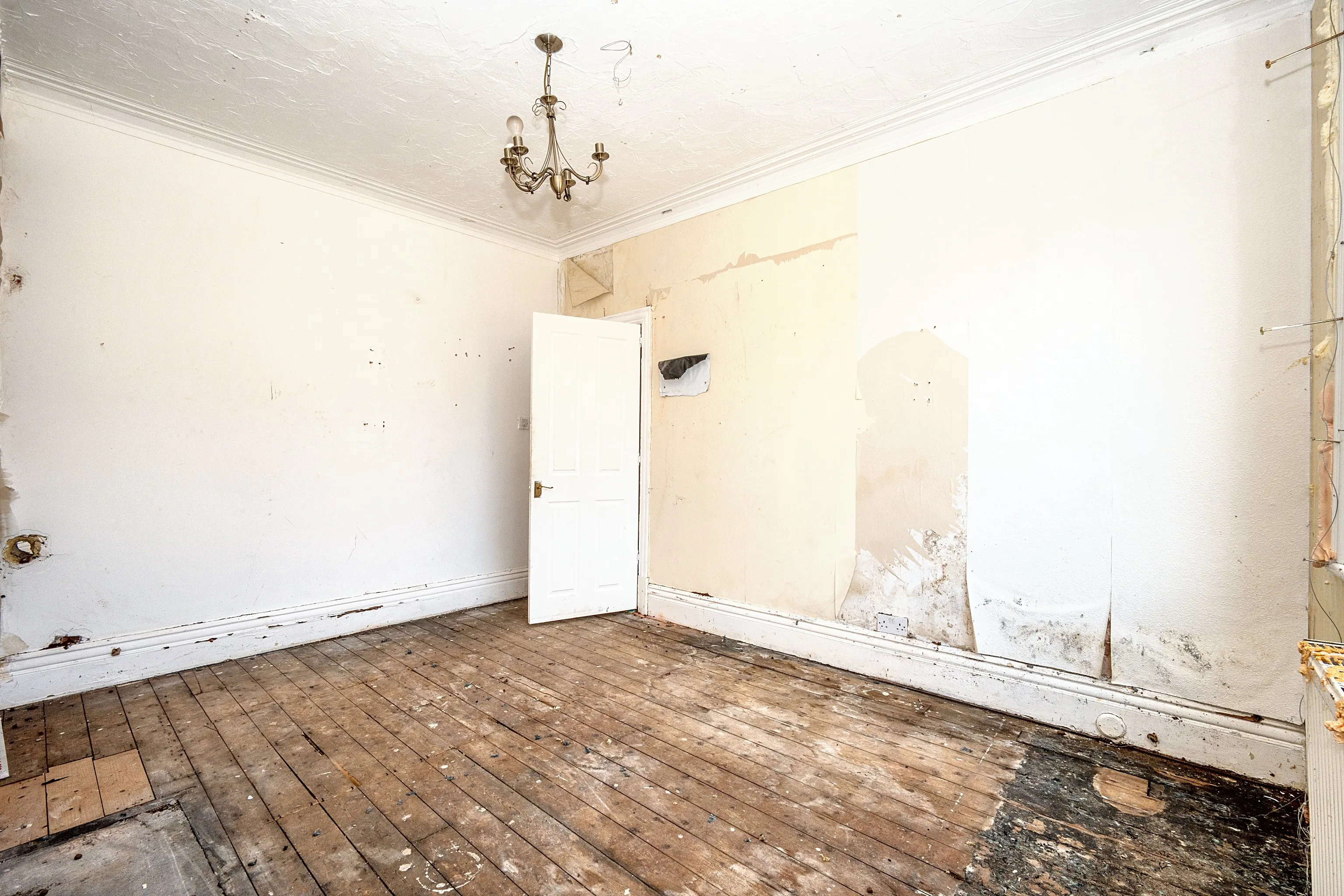 5 Orchard Avenue, Blackpool, FY4 2NX