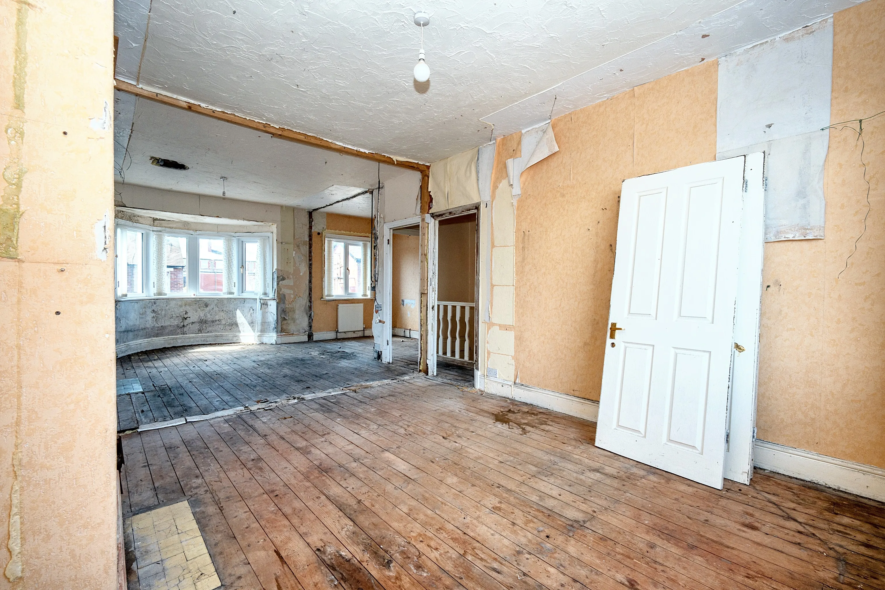5 Orchard Avenue, Blackpool, FY4 2NX