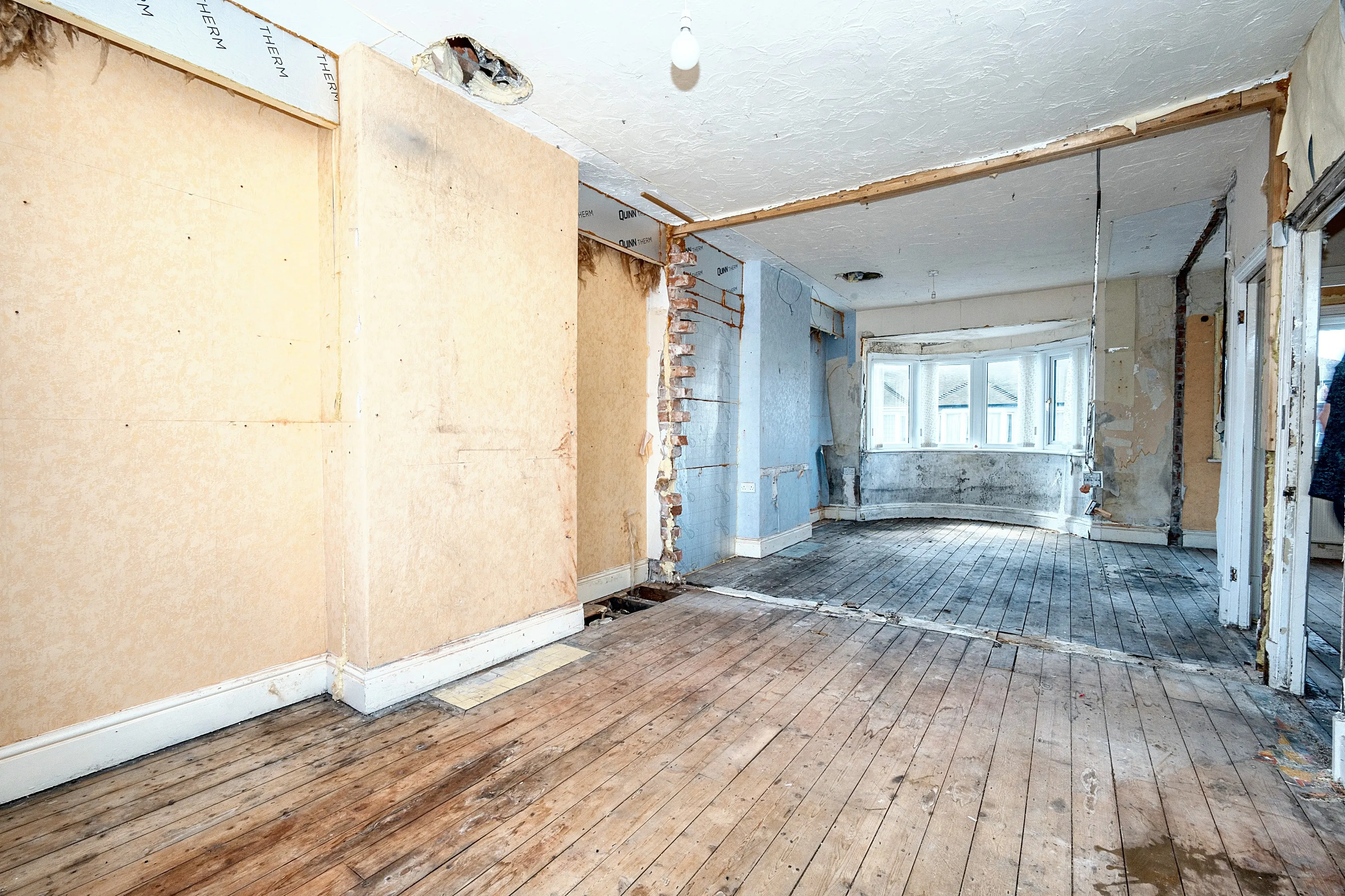 5 Orchard Avenue, Blackpool, FY4 2NX