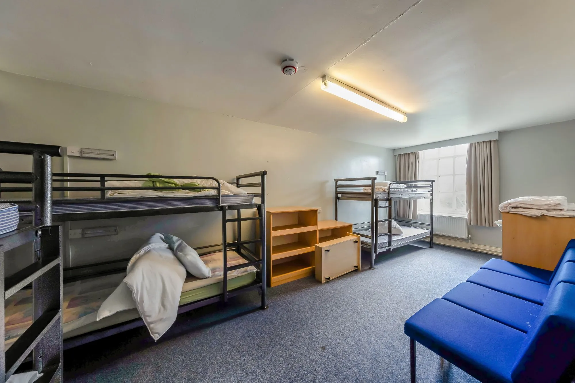 Marl Hall, Marl Lane, Llandudno Junction, Llandudno, Wales LL31 9JA