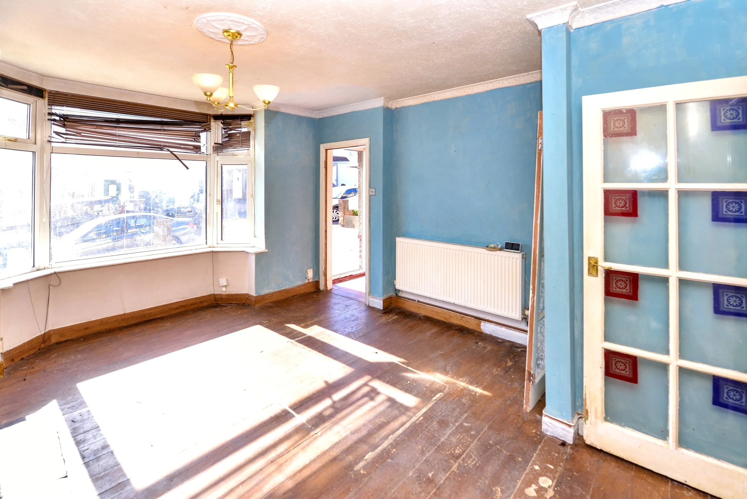 23 Leyland Road, Coventry, West Midlands, CV5 8JA