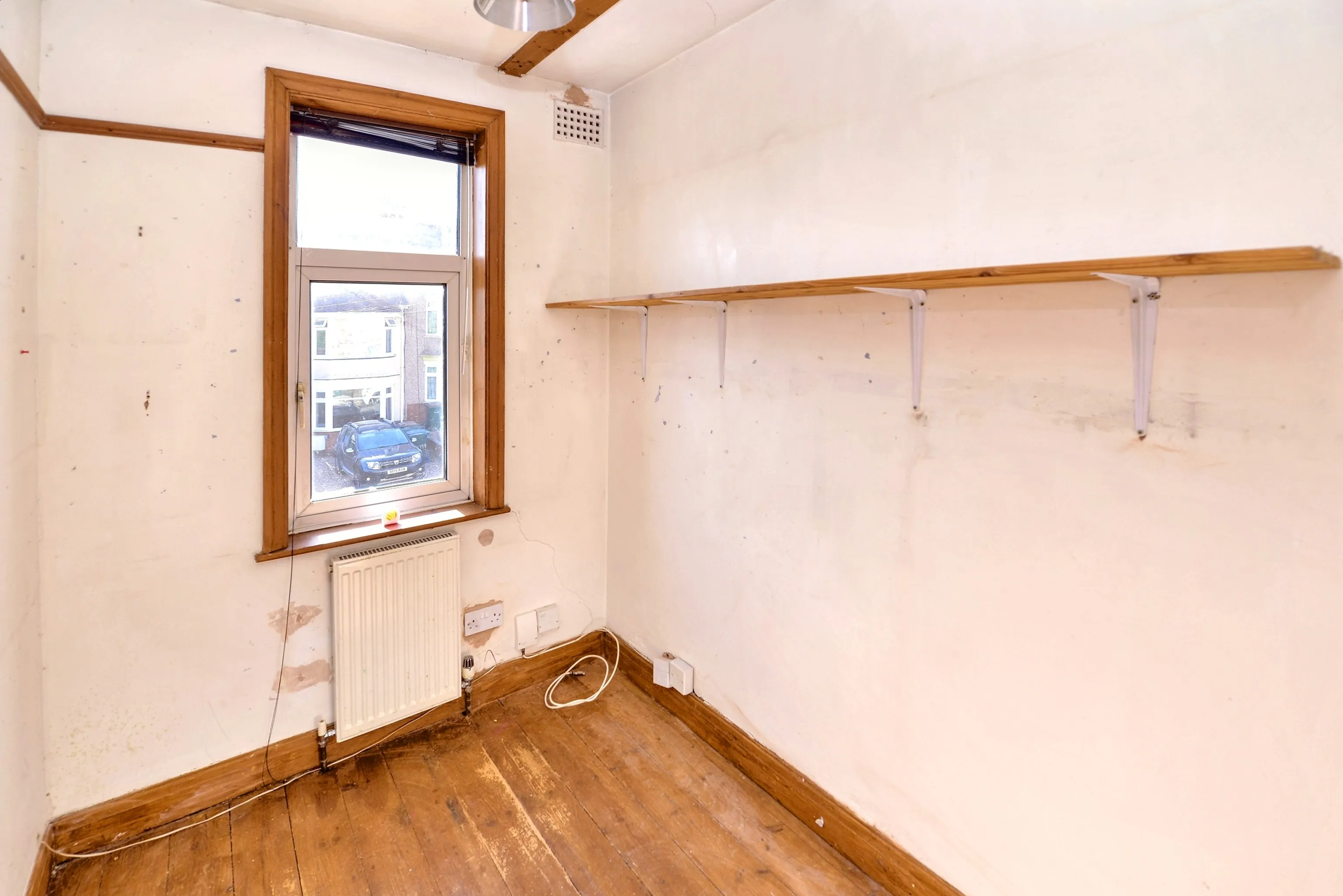 23 Leyland Road, Coventry, West Midlands, CV5 8JA
