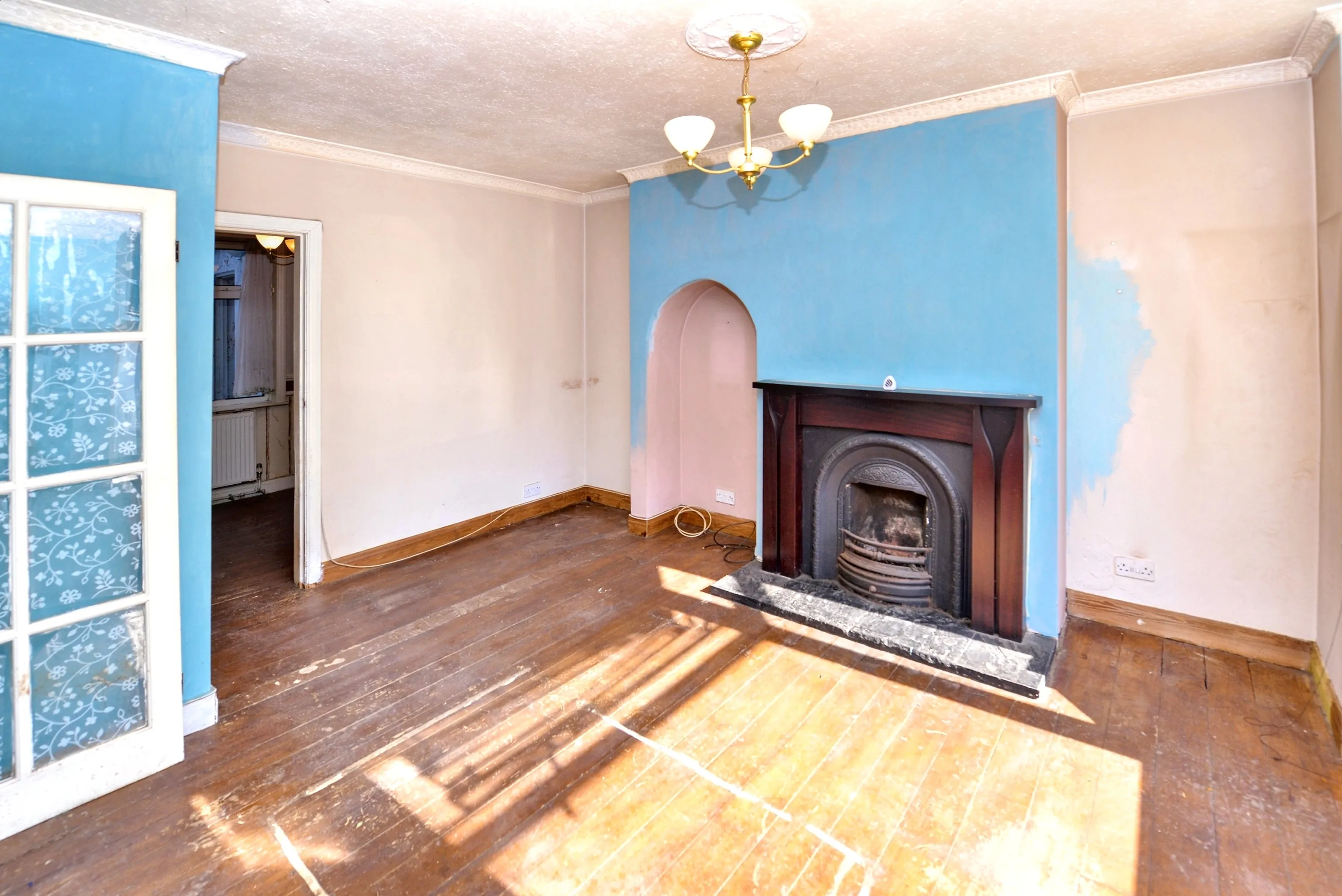 23 Leyland Road, Coventry, West Midlands, CV5 8JA