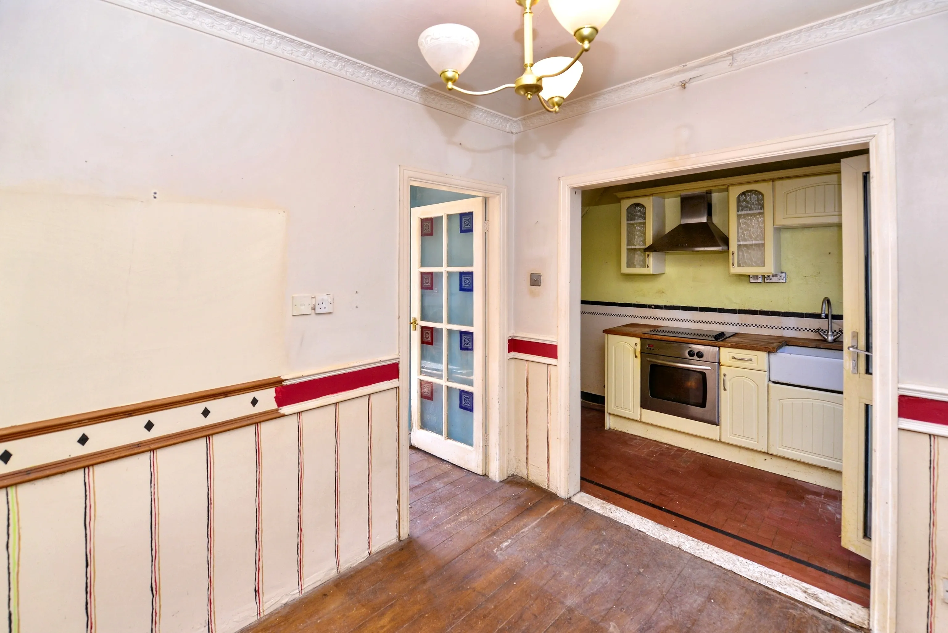 23 Leyland Road, Coventry, West Midlands, CV5 8JA