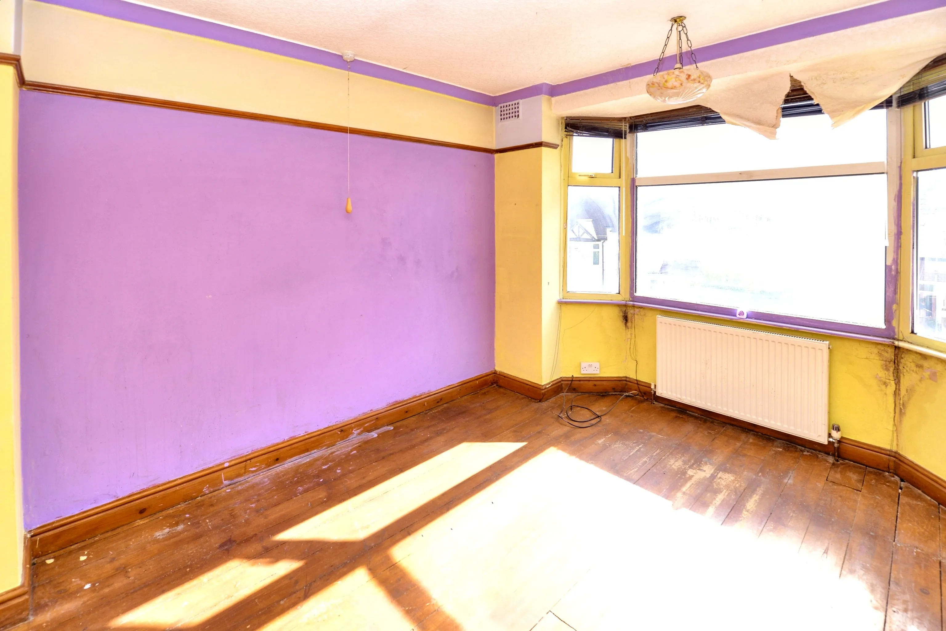 23 Leyland Road, Coventry, West Midlands, CV5 8JA