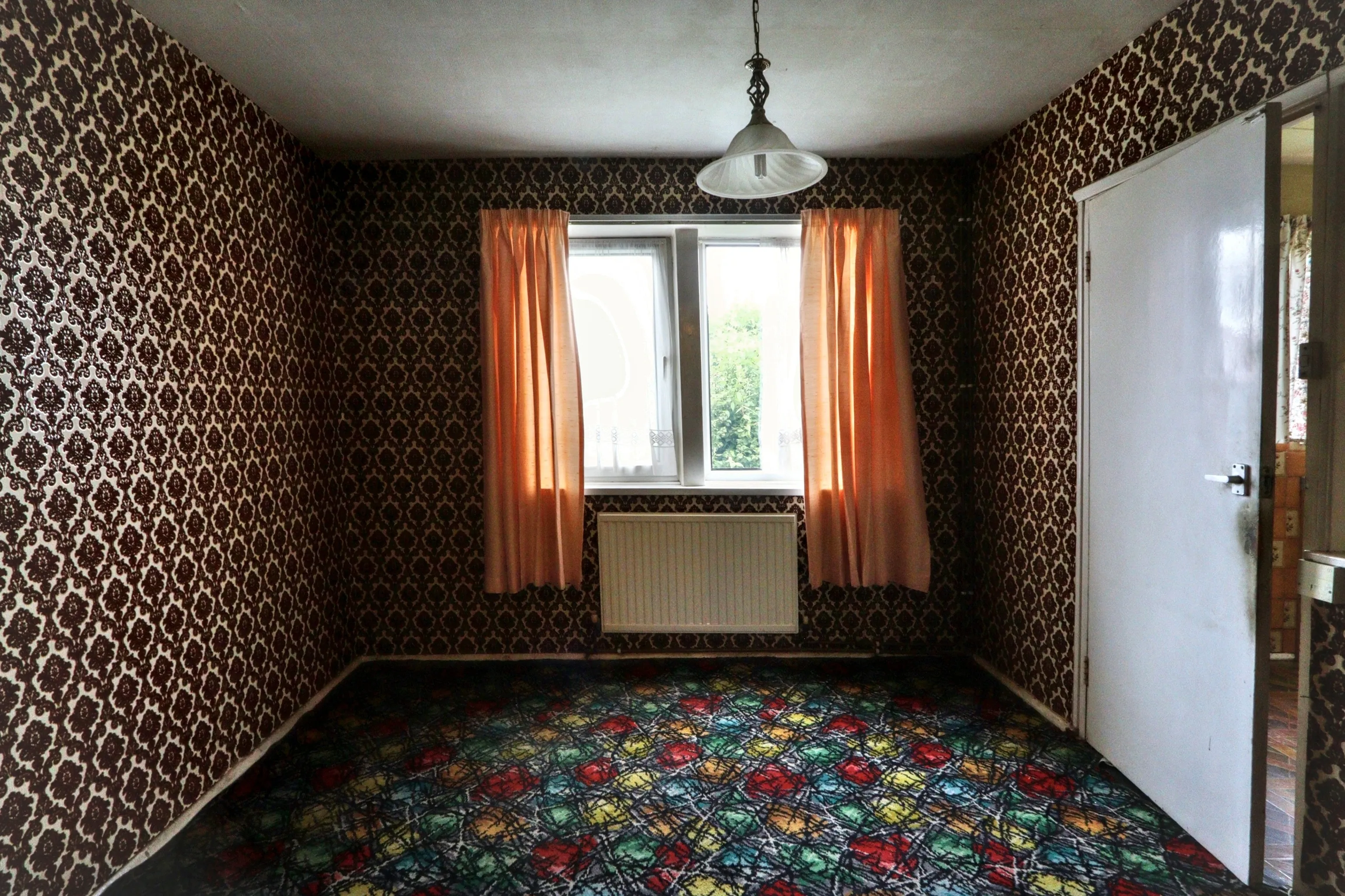 43 Wythburn Road, Chesterfield, Derbyshire, S41 8DP