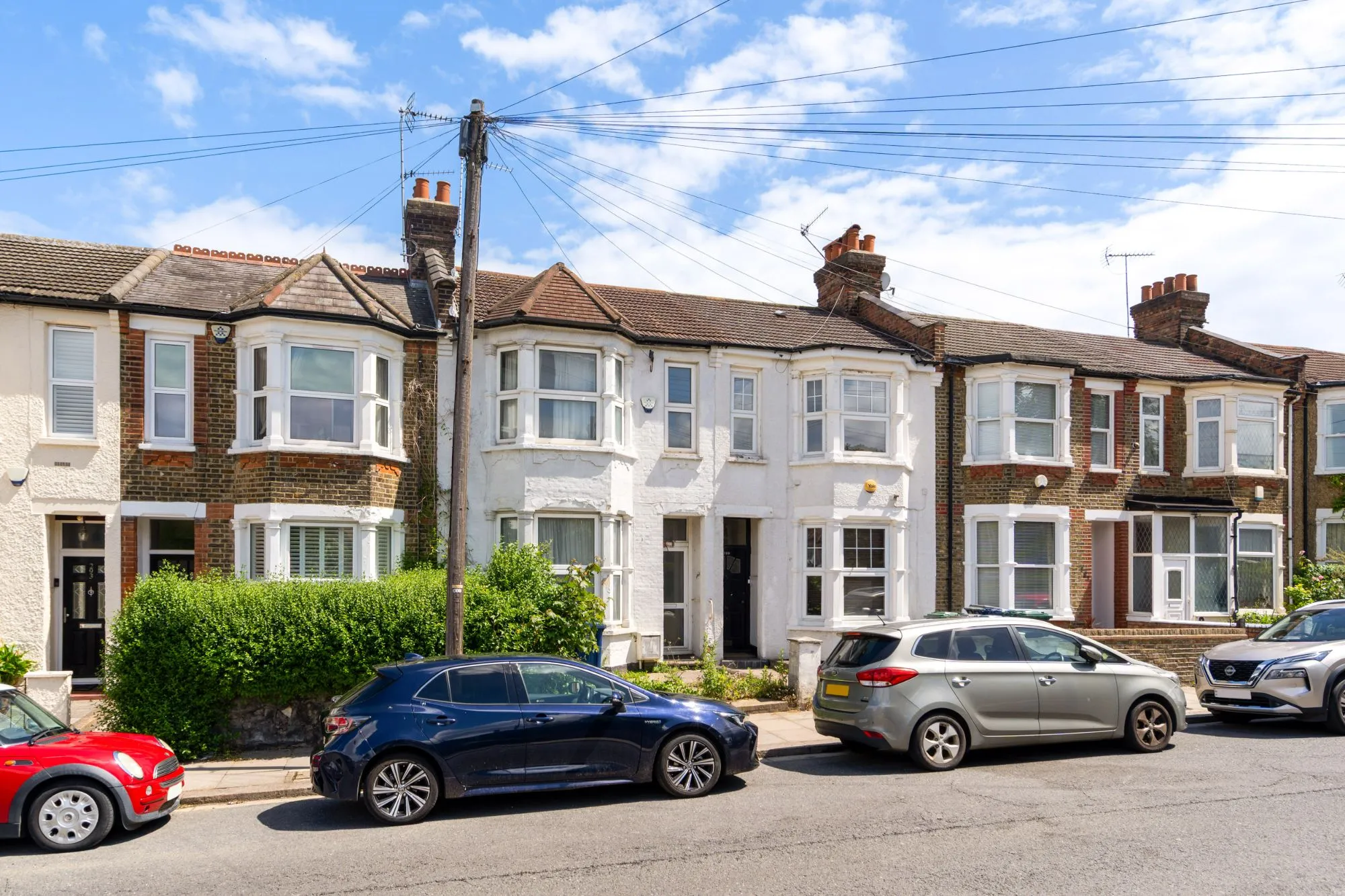 297 Long Lane, Finchley, London, N2 8JW