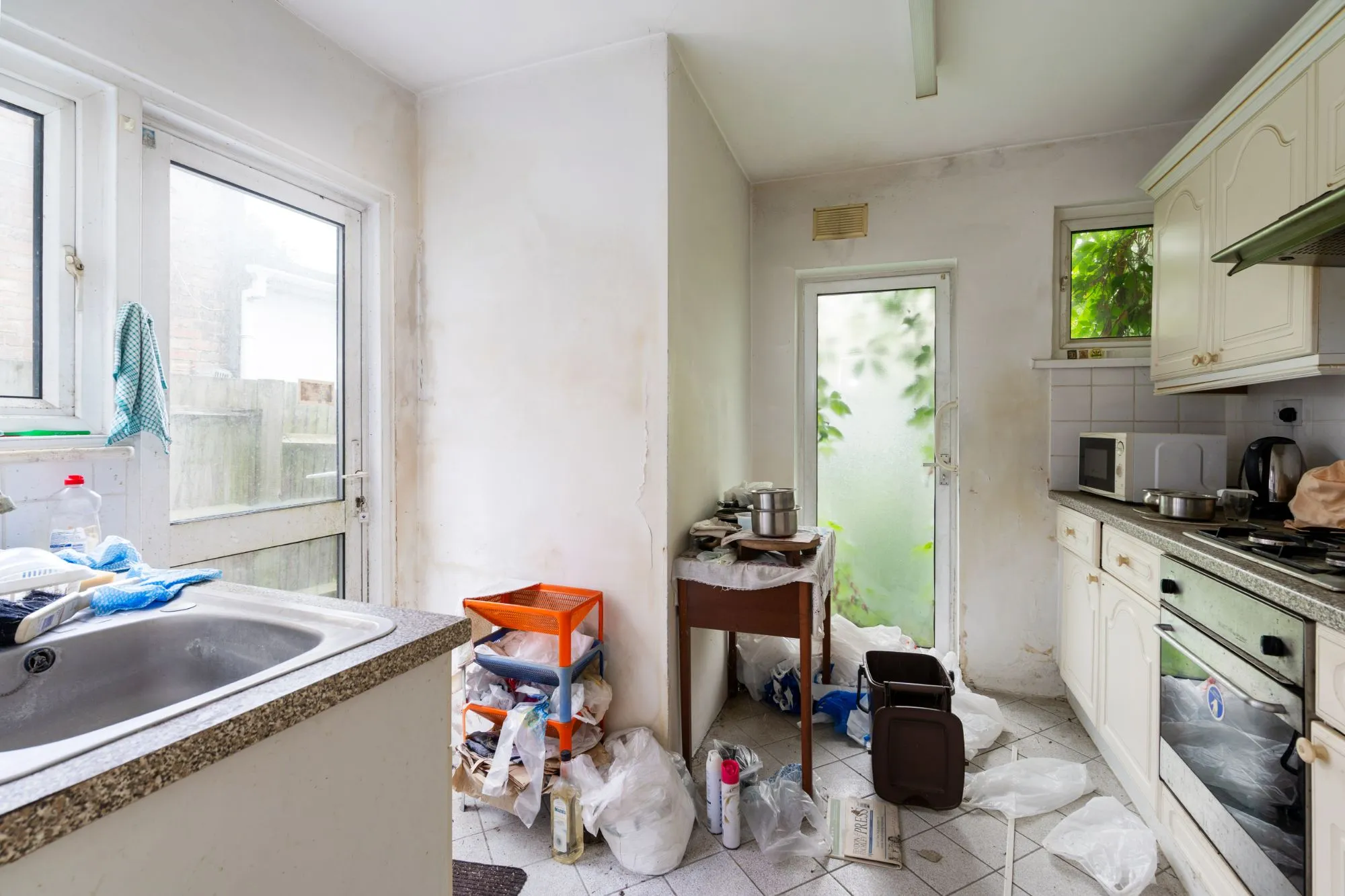 297 Long Lane, Finchley, London, N2 8JW