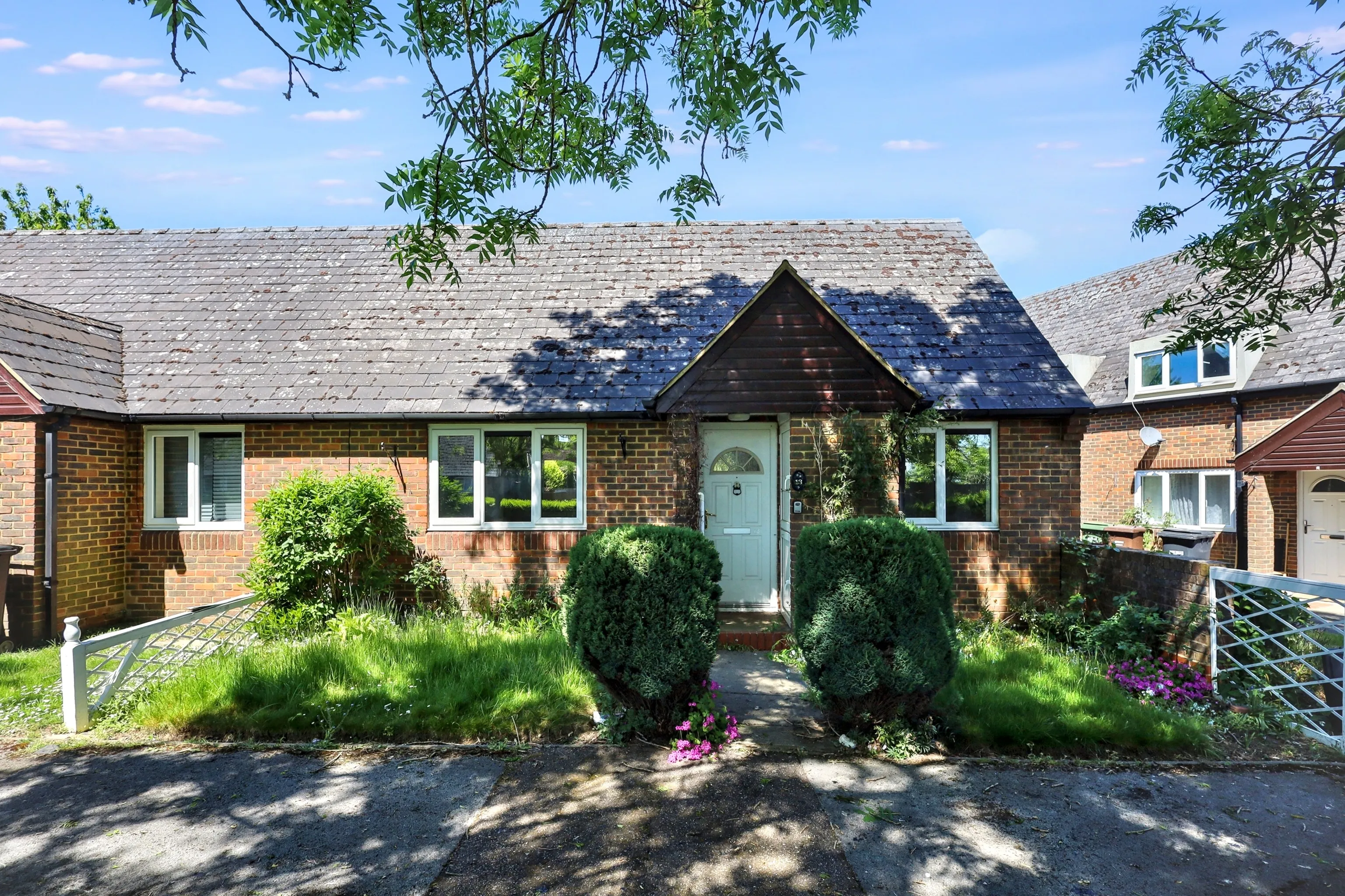 13 Swallow Lane, St. Albans, Hertfordshire, AL1 5RN