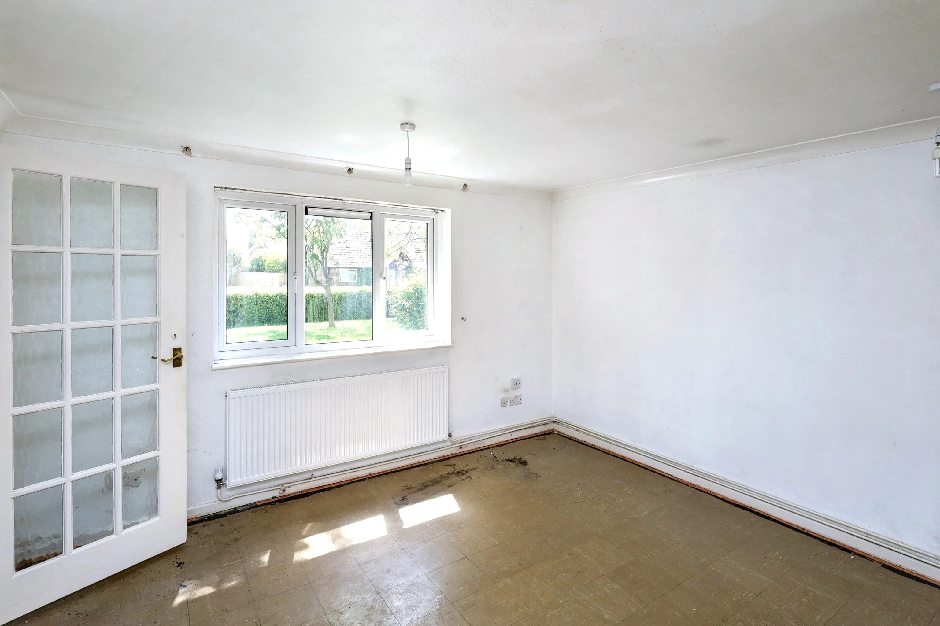 13 Swallow Lane, St. Albans, Hertfordshire, AL1 5RN