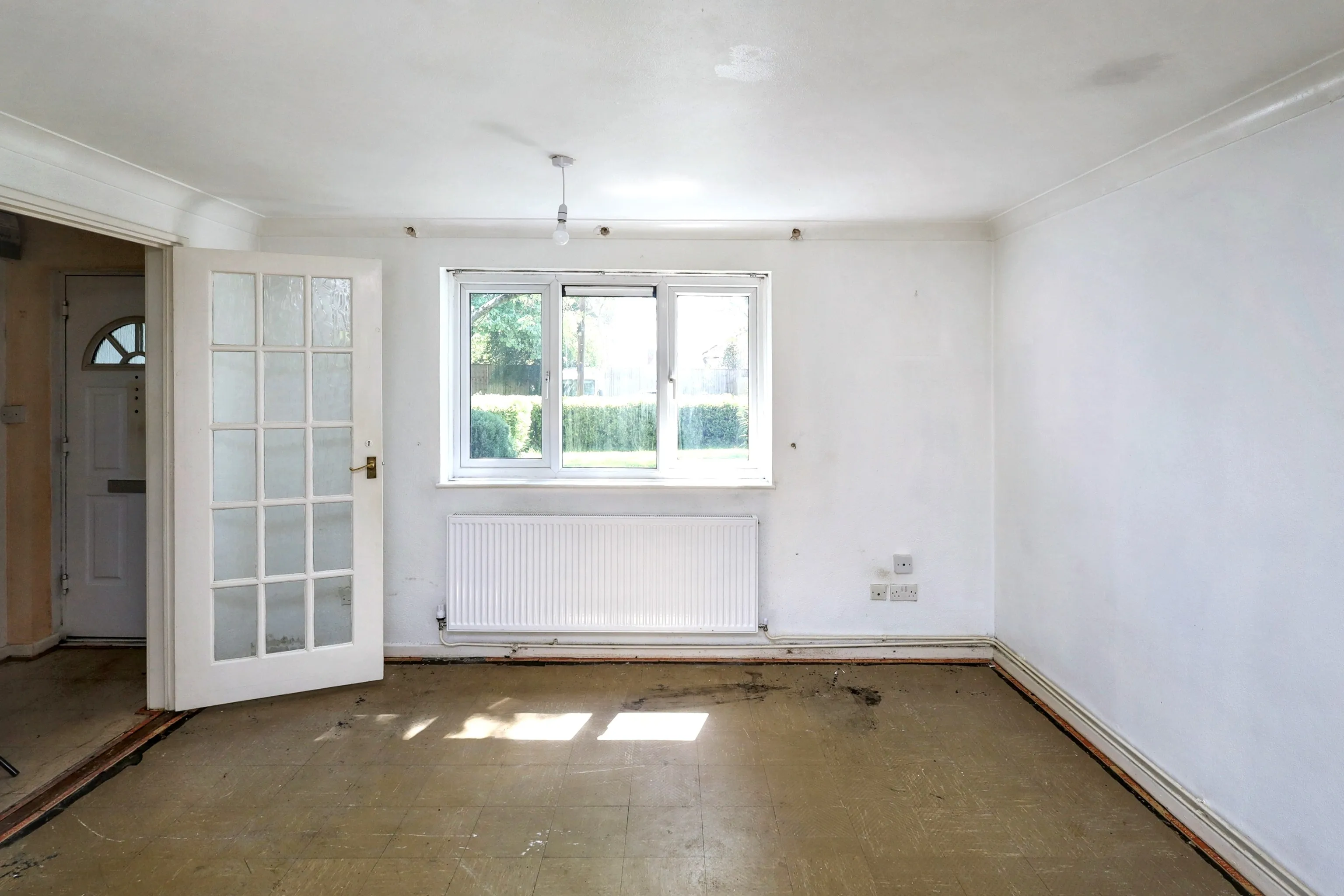 13 Swallow Lane, St. Albans, Hertfordshire, AL1 5RN